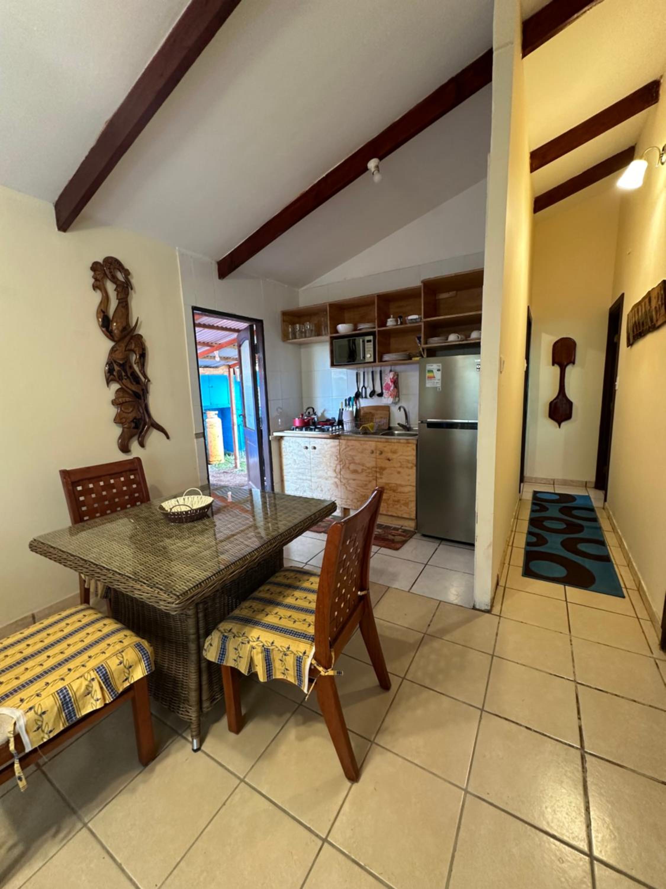 Hare Henua B&B