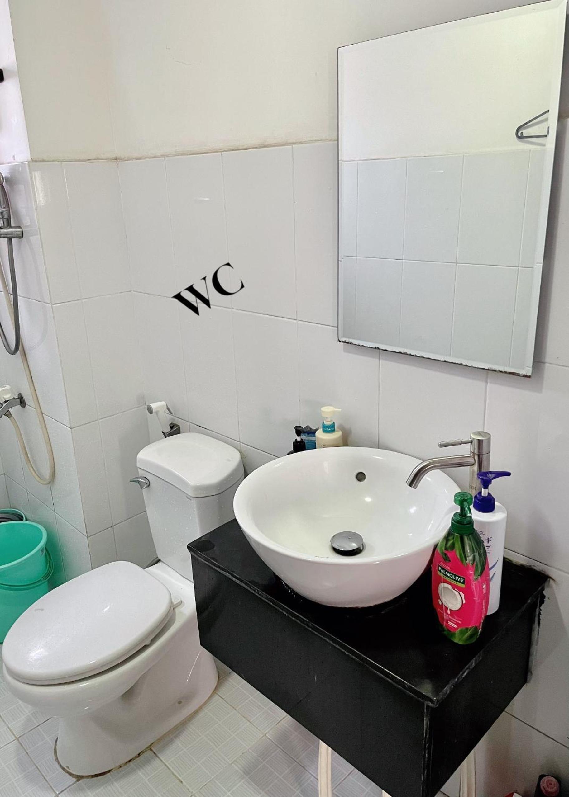 Căn hộ 2PN 2WC đầy đủ tiện nghi tại Emerald Celadon Tân Phú