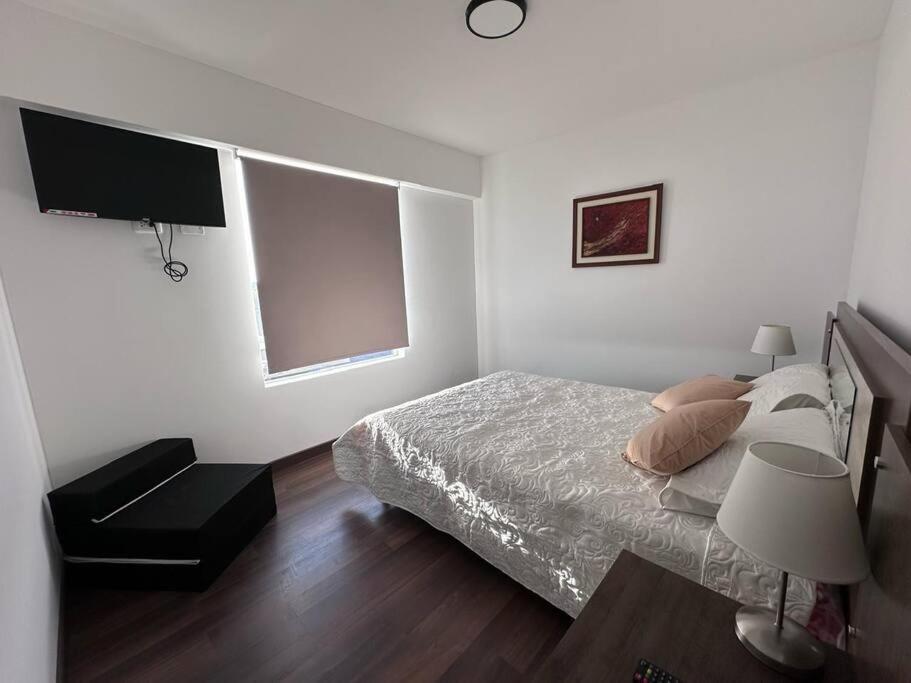 Departamento estreno Yanahuara