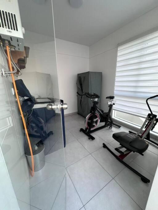 Departamento estreno Yanahuara