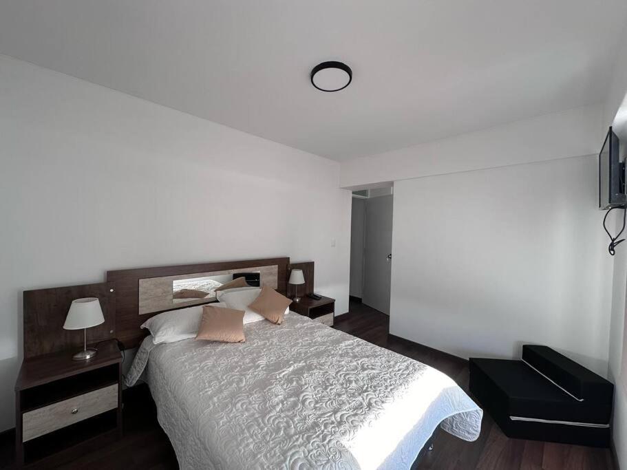 Departamento estreno Yanahuara