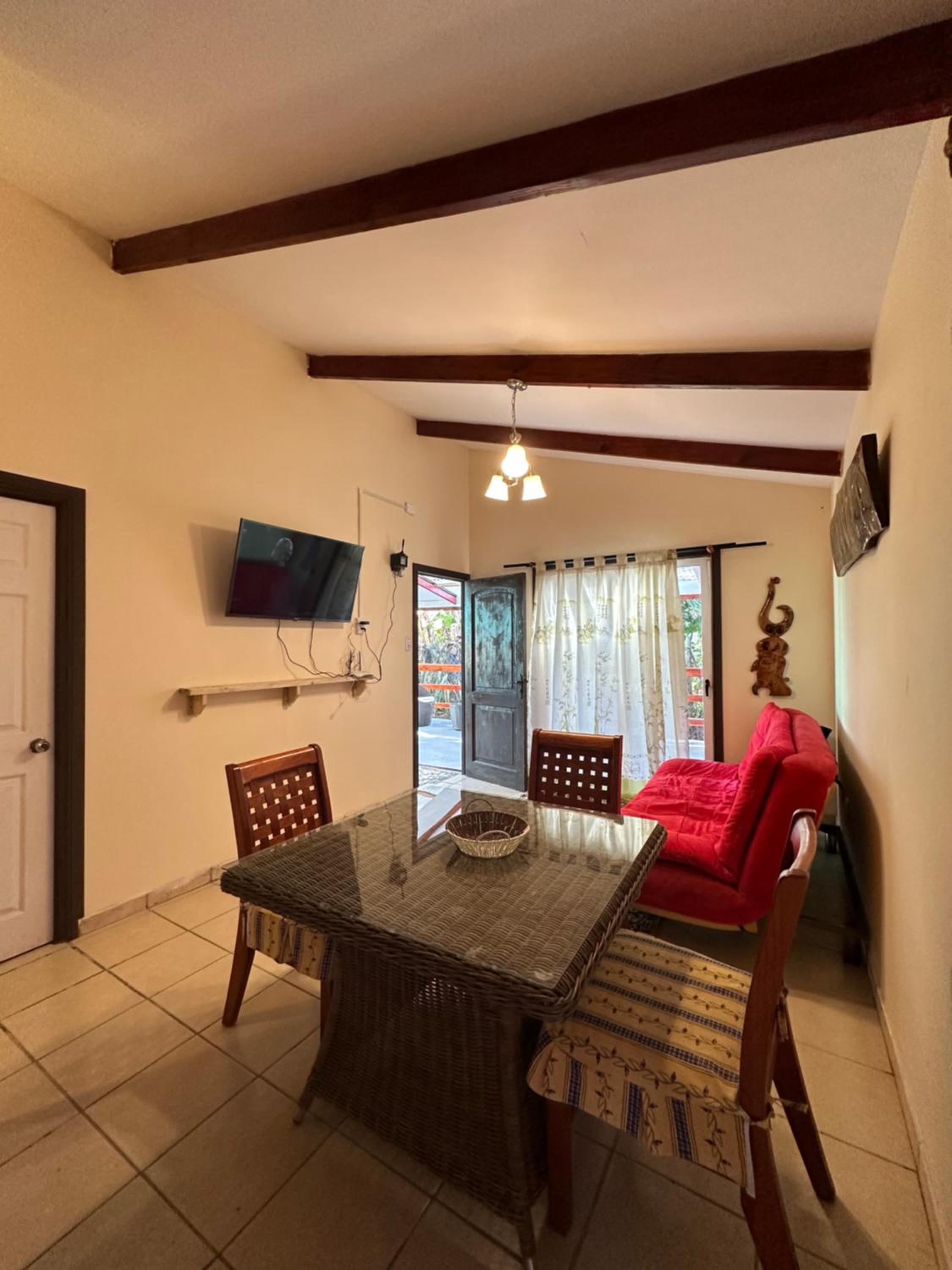 Hare Henua B&B