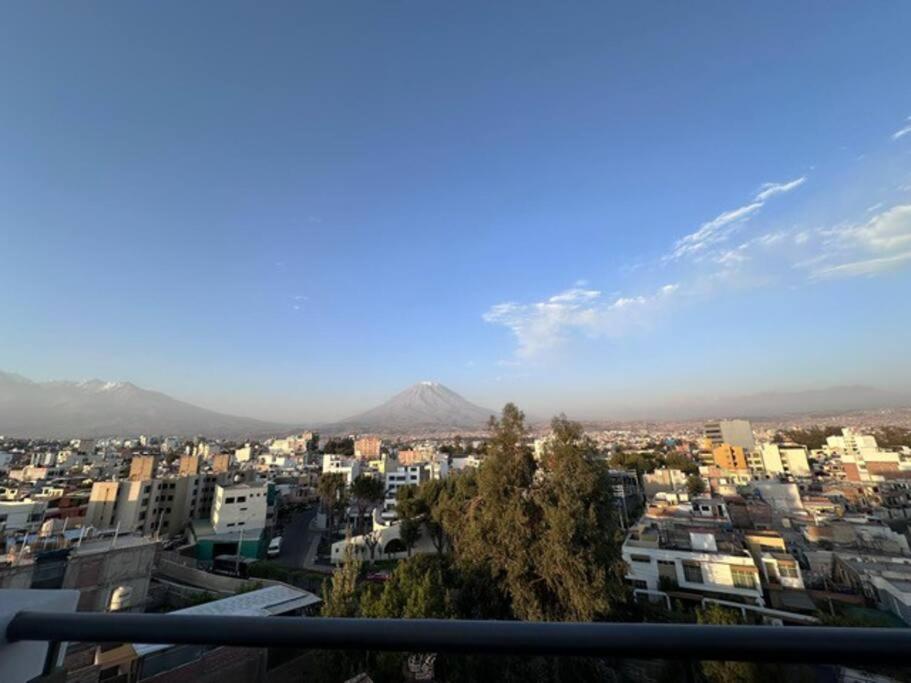 Departamento estreno Yanahuara