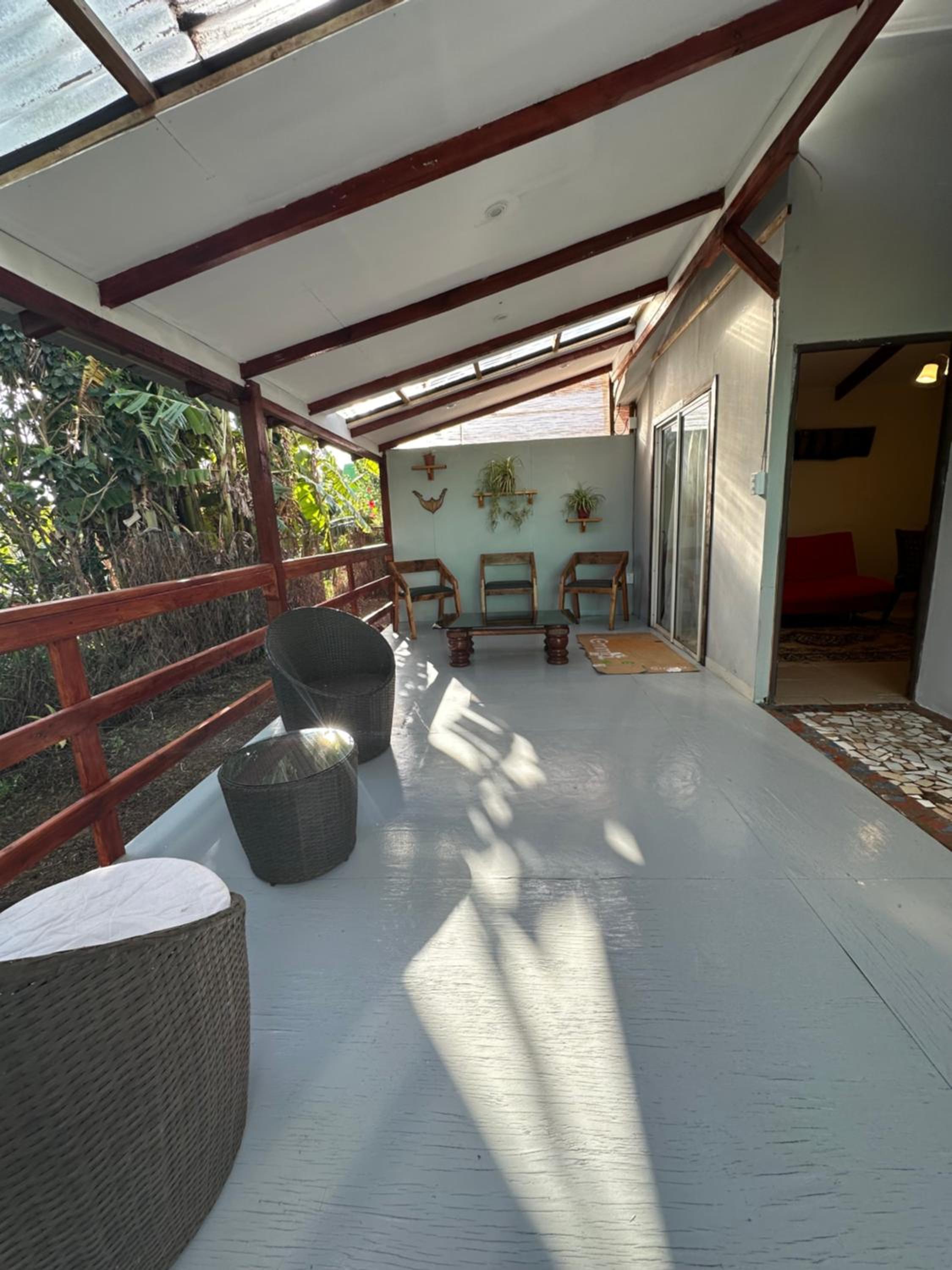 Hare Henua B&B
