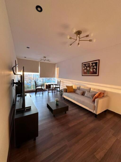 Departamento estreno Yanahuara