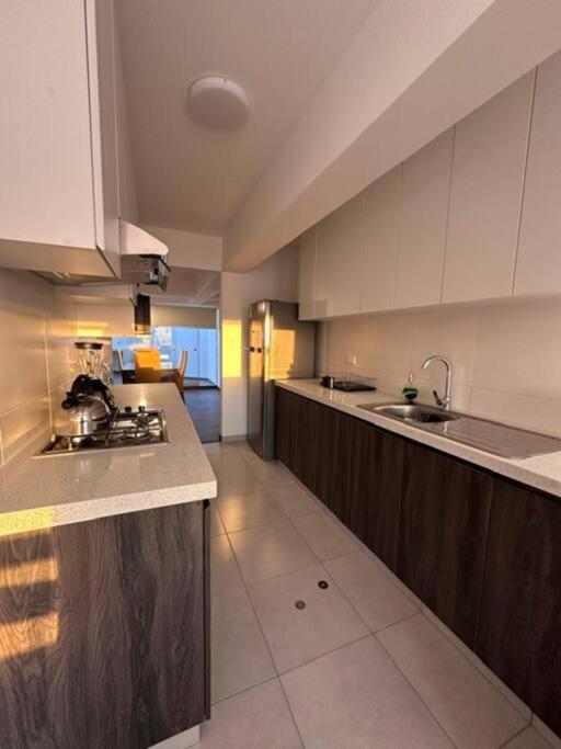 Departamento estreno Yanahuara