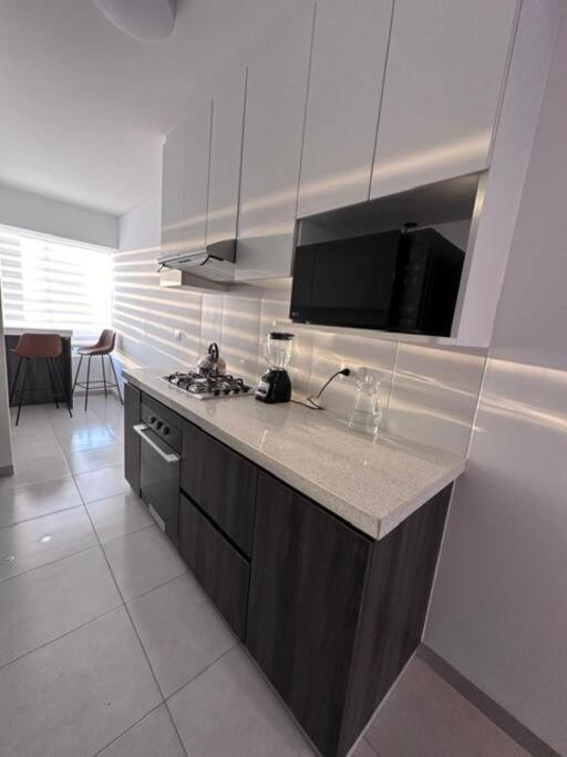 Departamento estreno Yanahuara