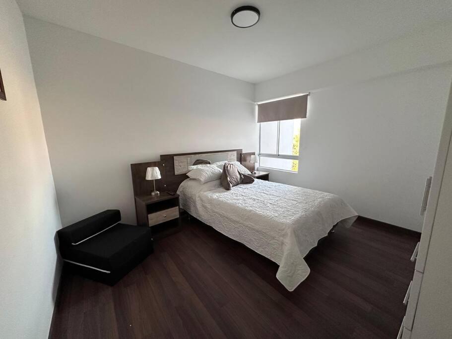 Departamento estreno Yanahuara