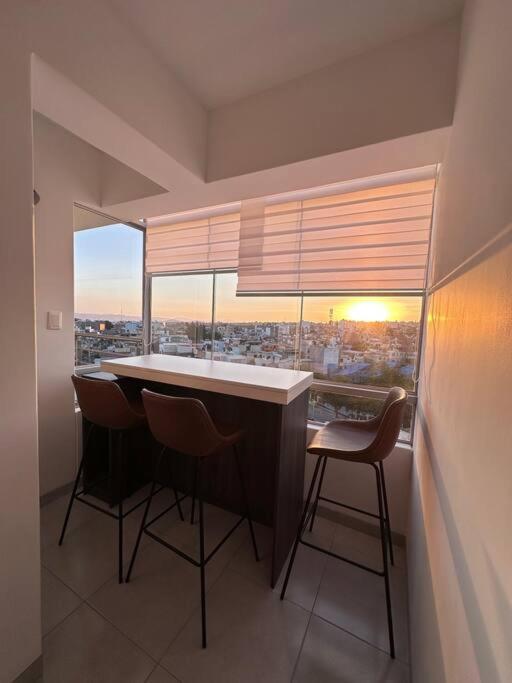 Departamento estreno Yanahuara