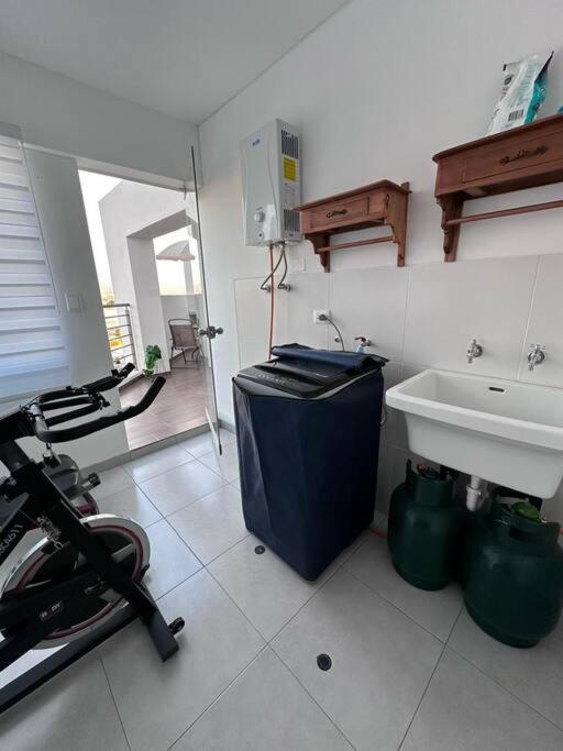 Departamento estreno Yanahuara