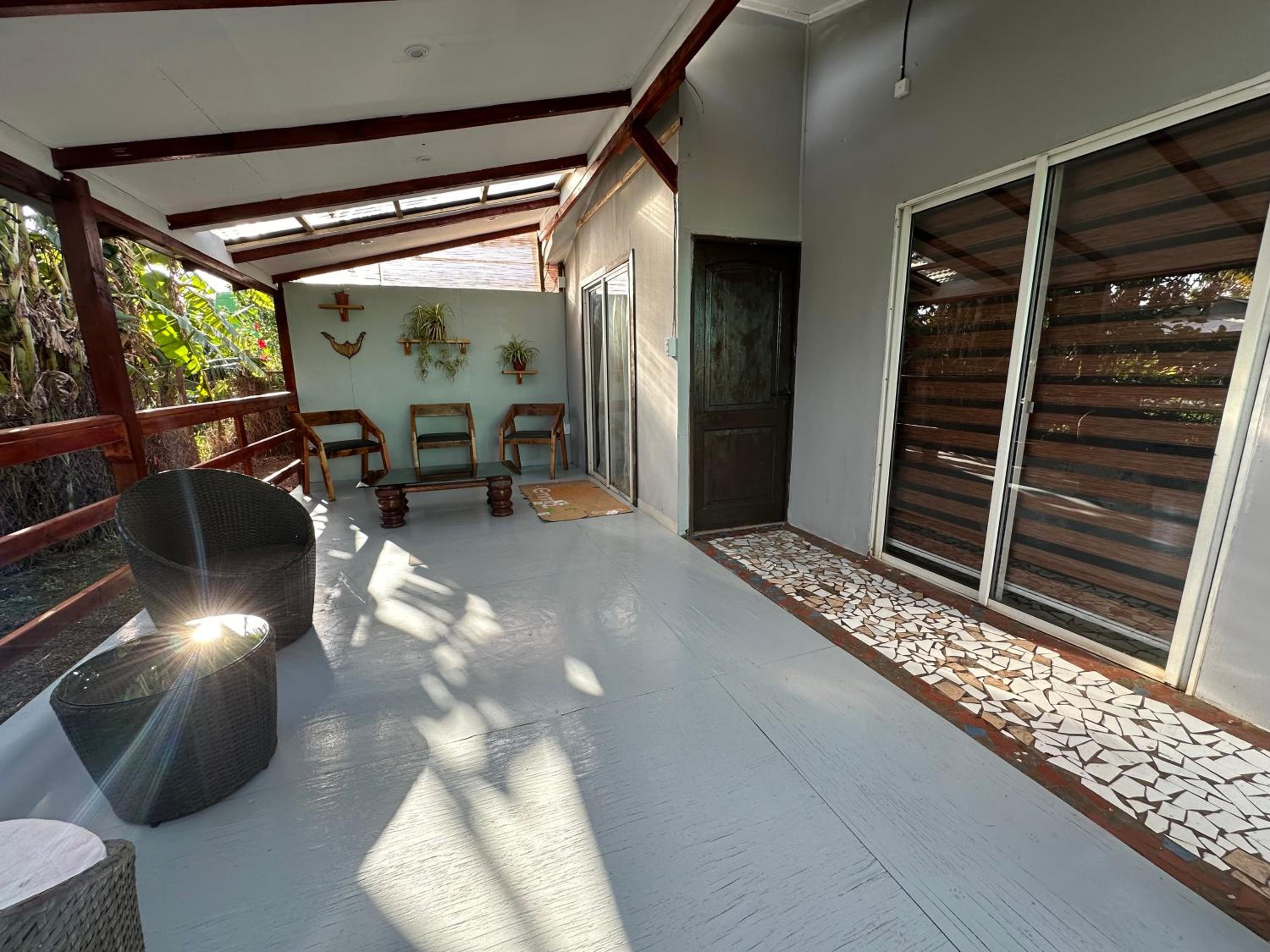 Hare Henua B&B