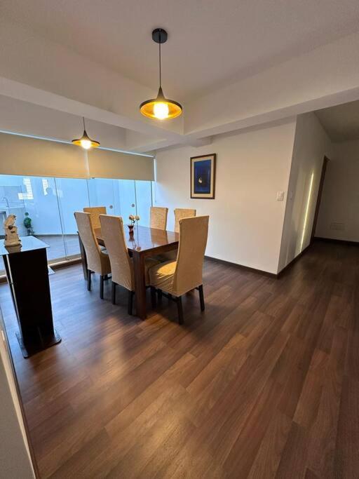 Departamento estreno Yanahuara