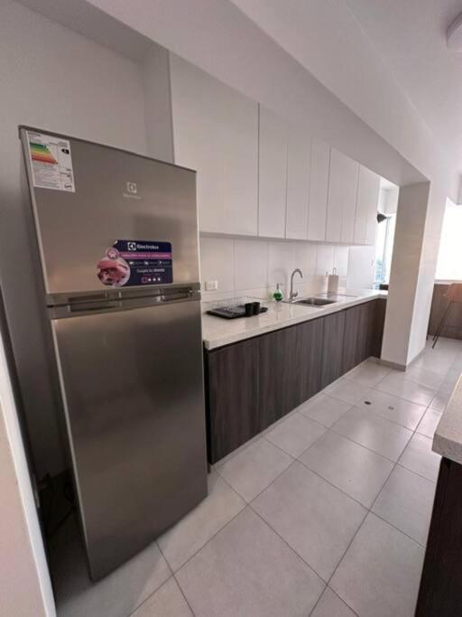 Departamento estreno Yanahuara