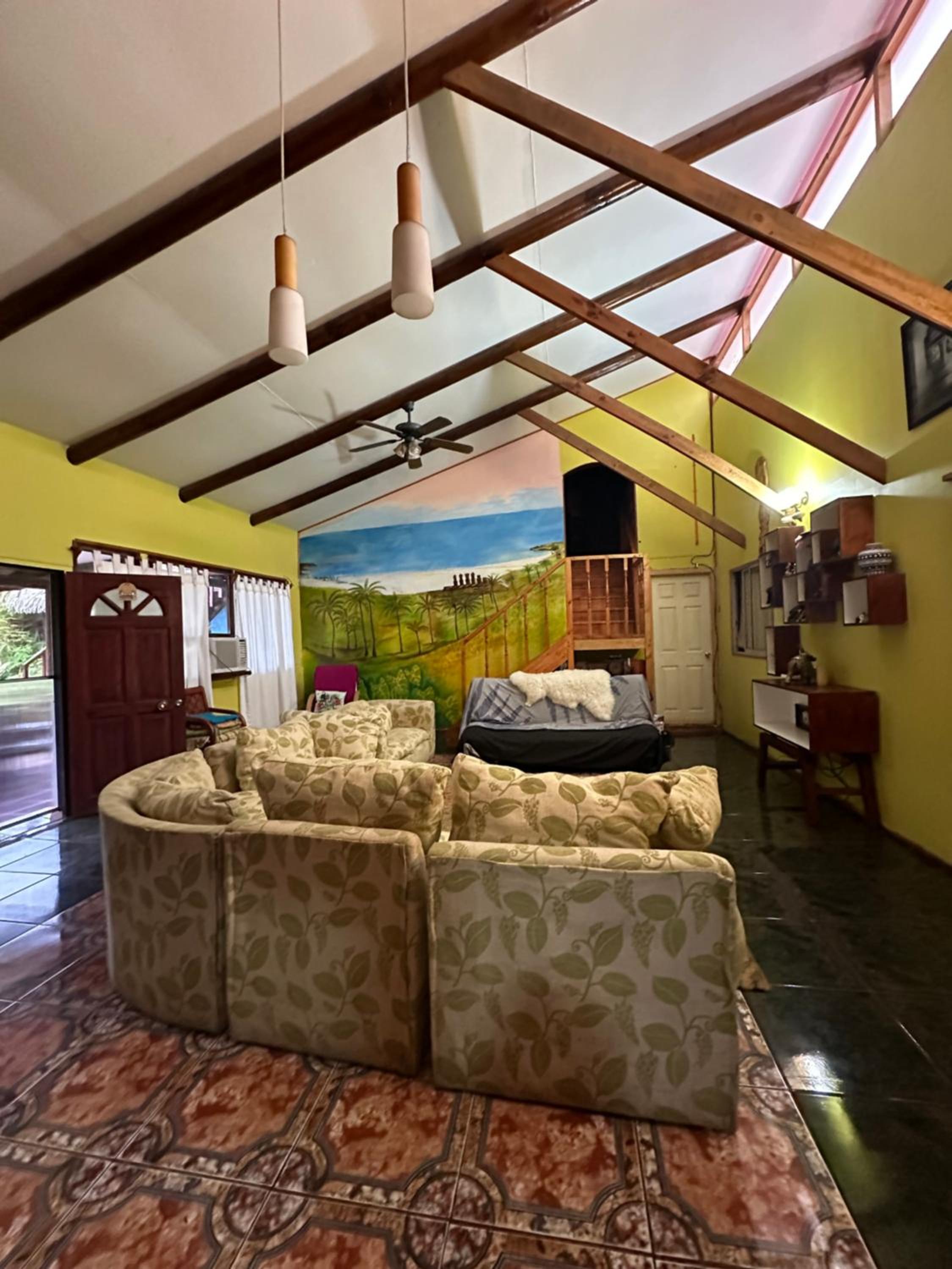 Hare Henua B&B