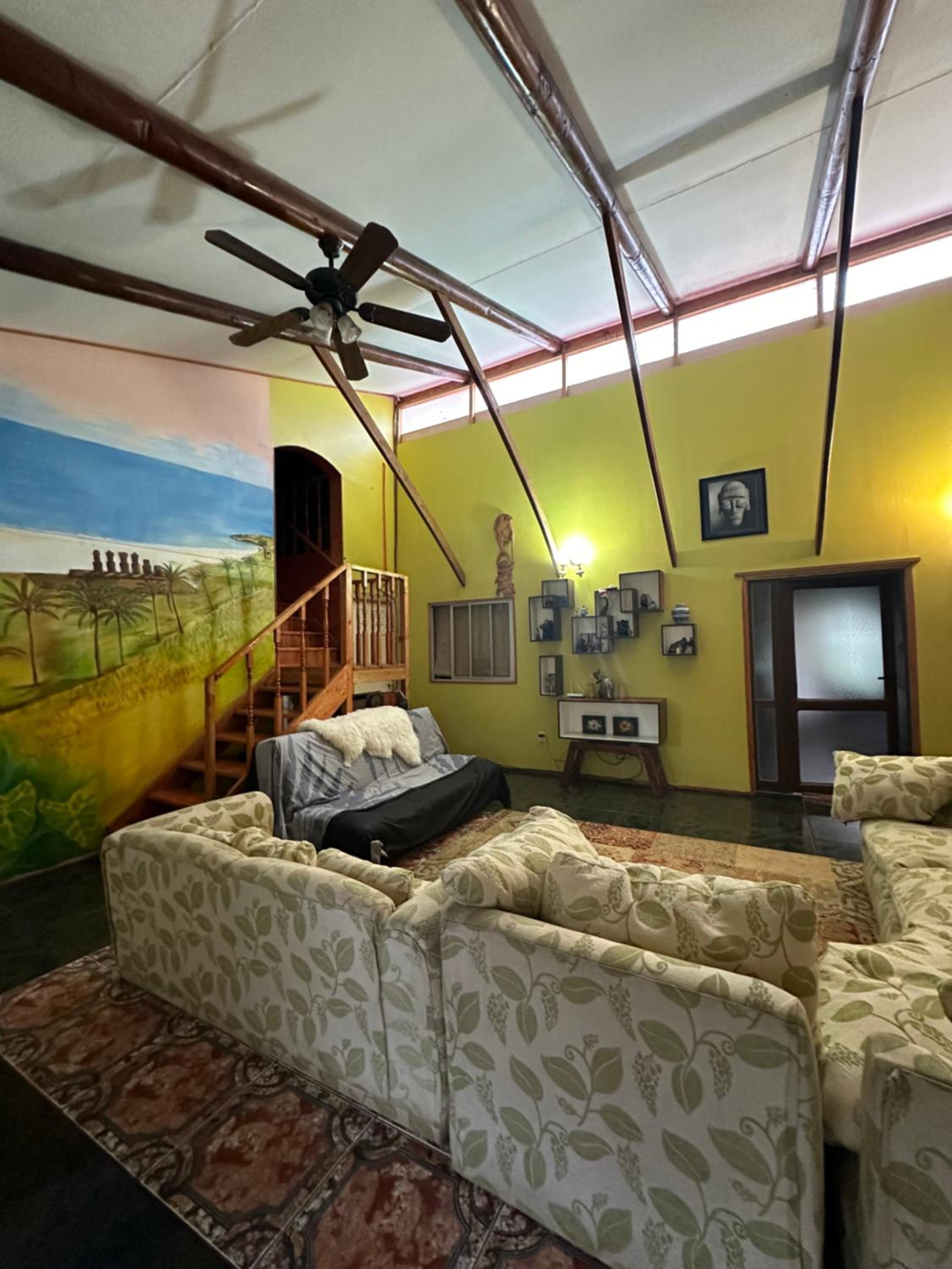 Hare Henua B&B