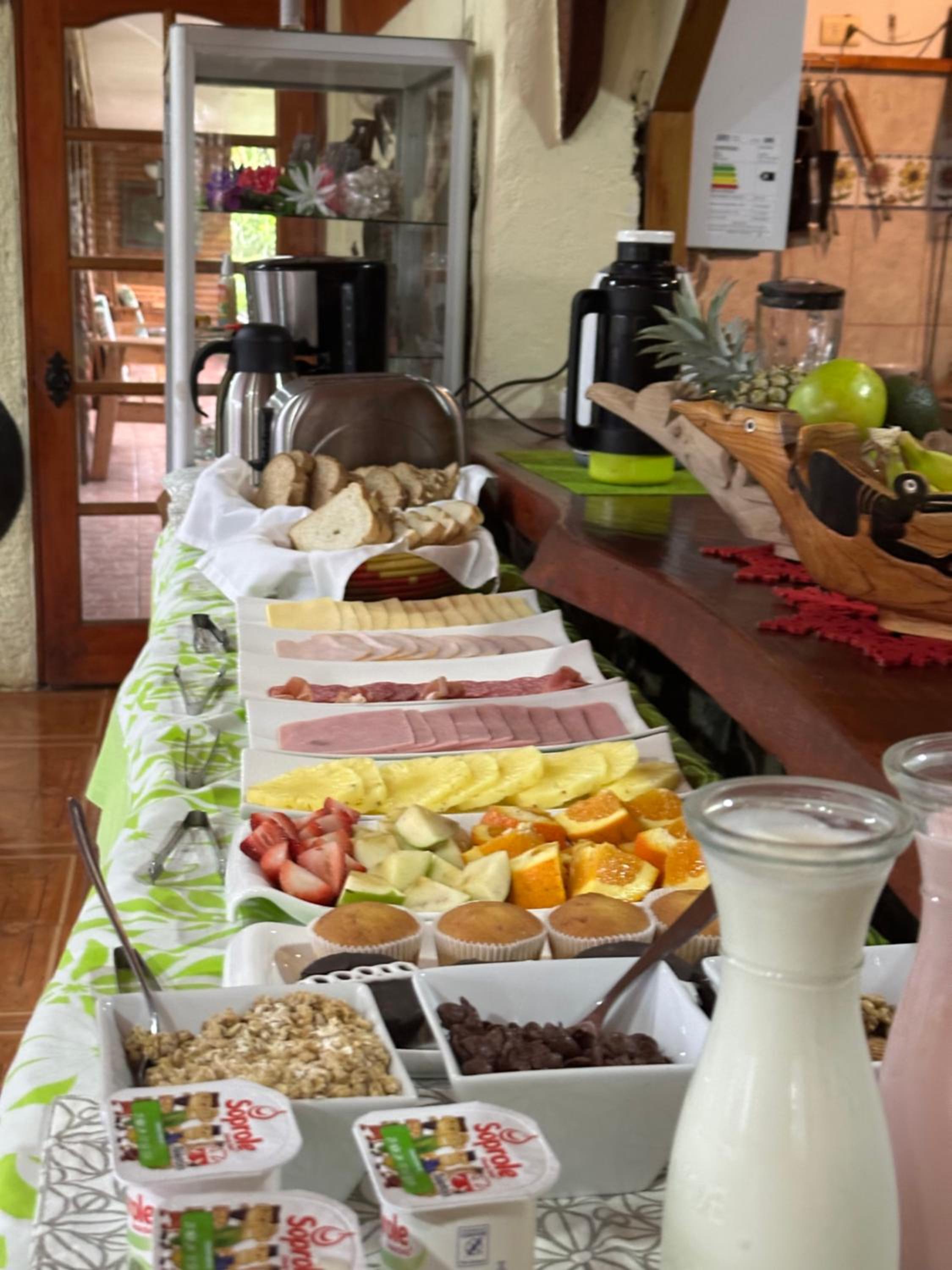 Hare Henua B&B