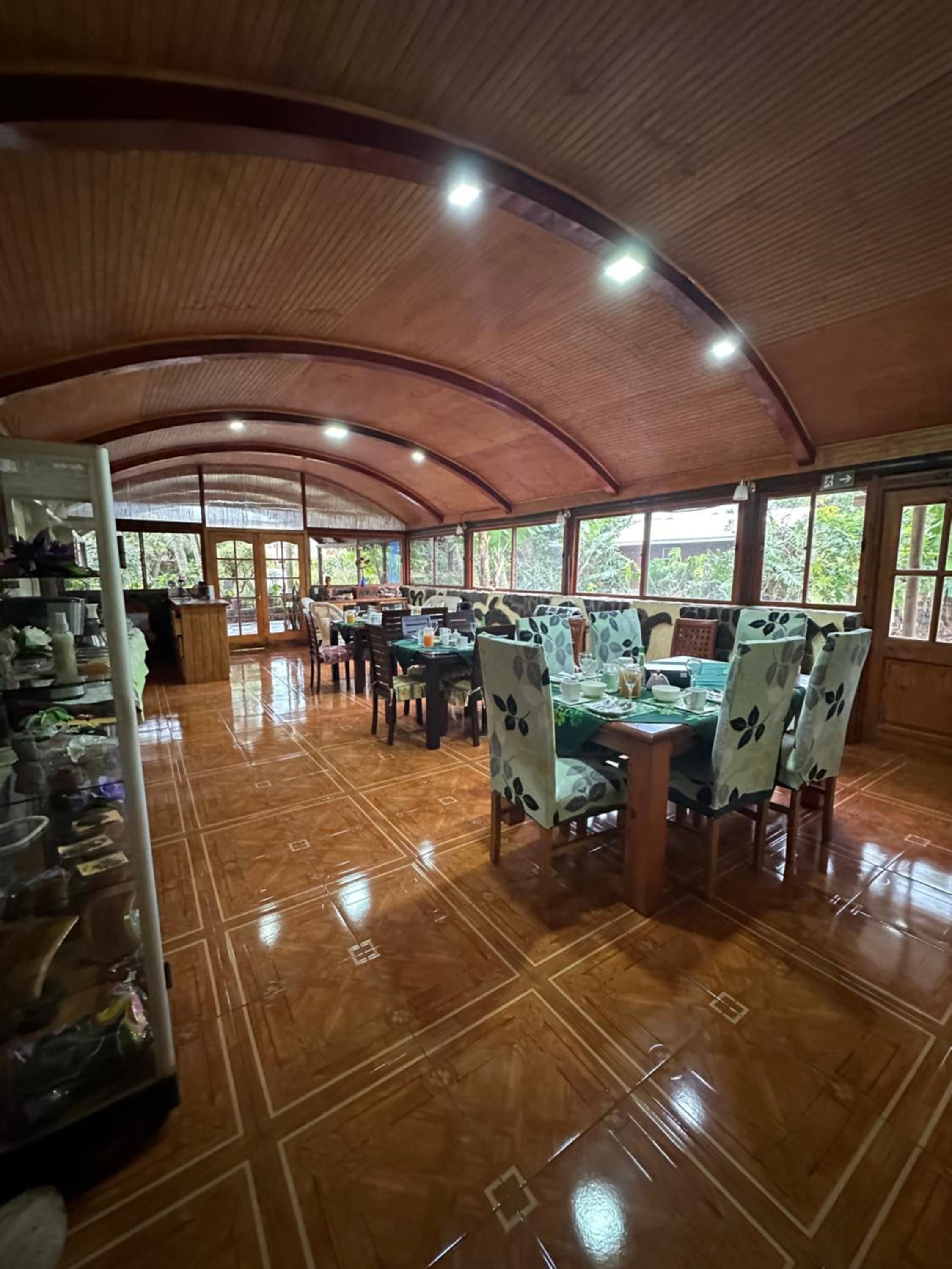 Hare Henua B&B
