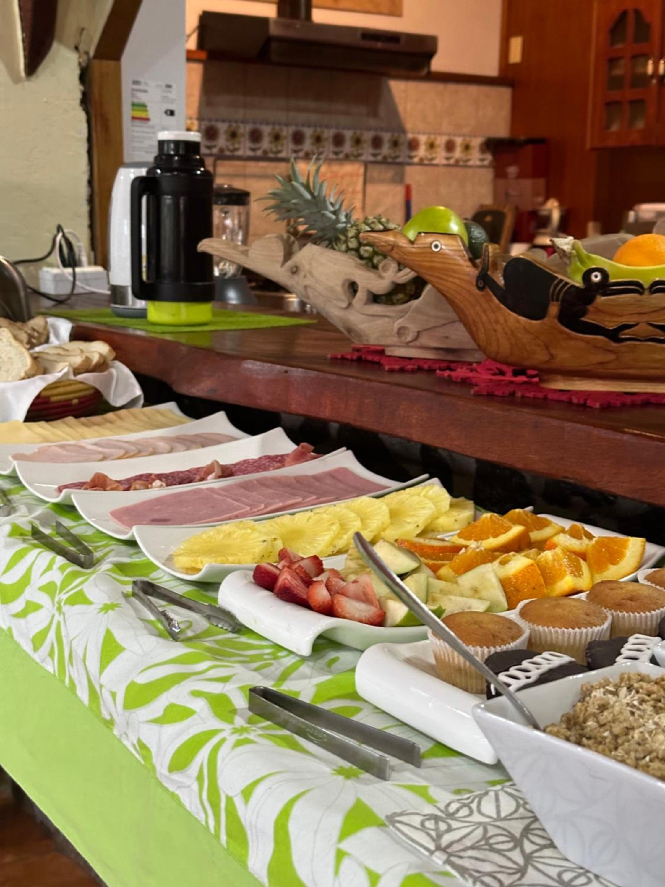 Hare Henua B&B