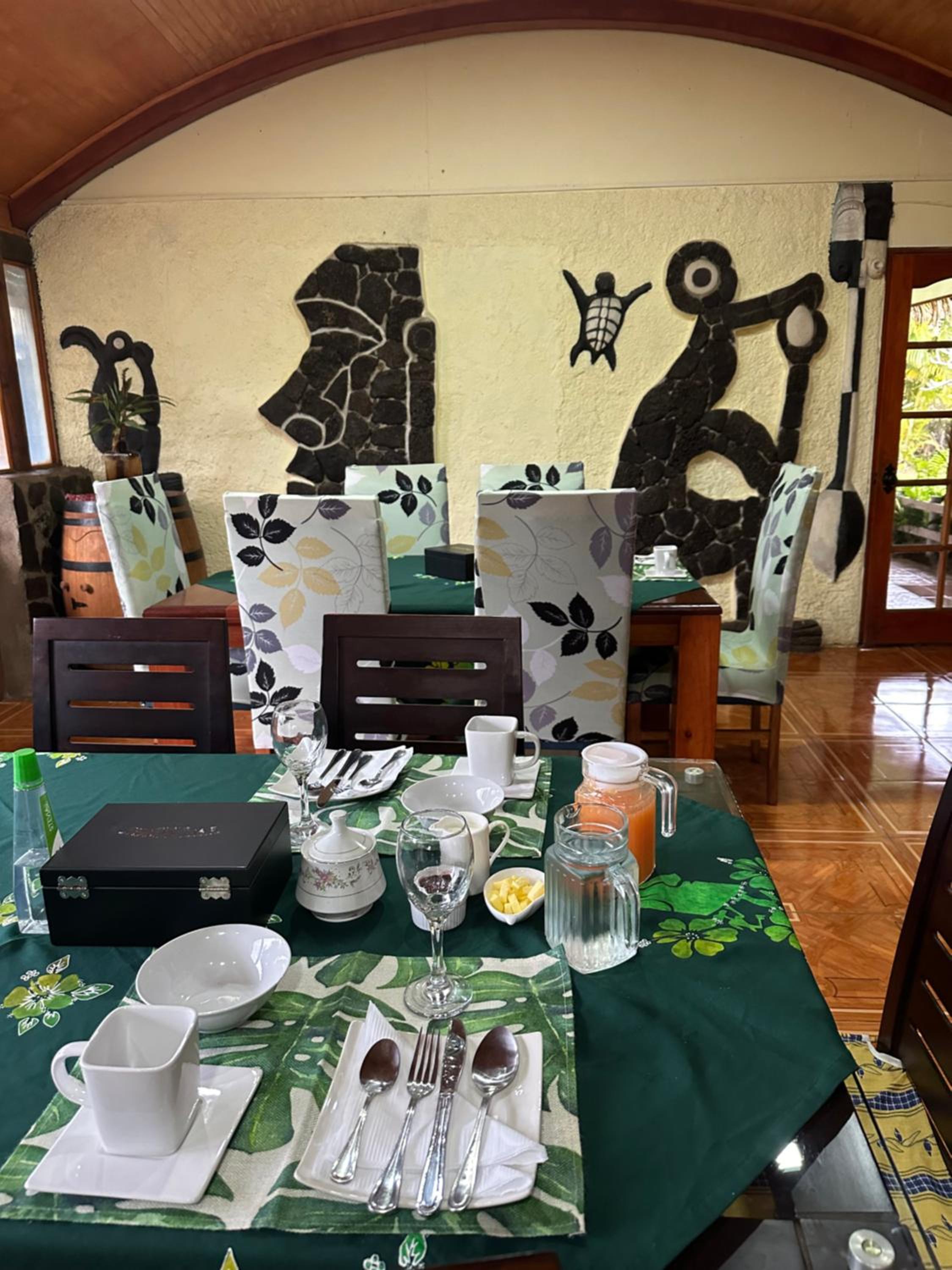 Hare Henua B&B