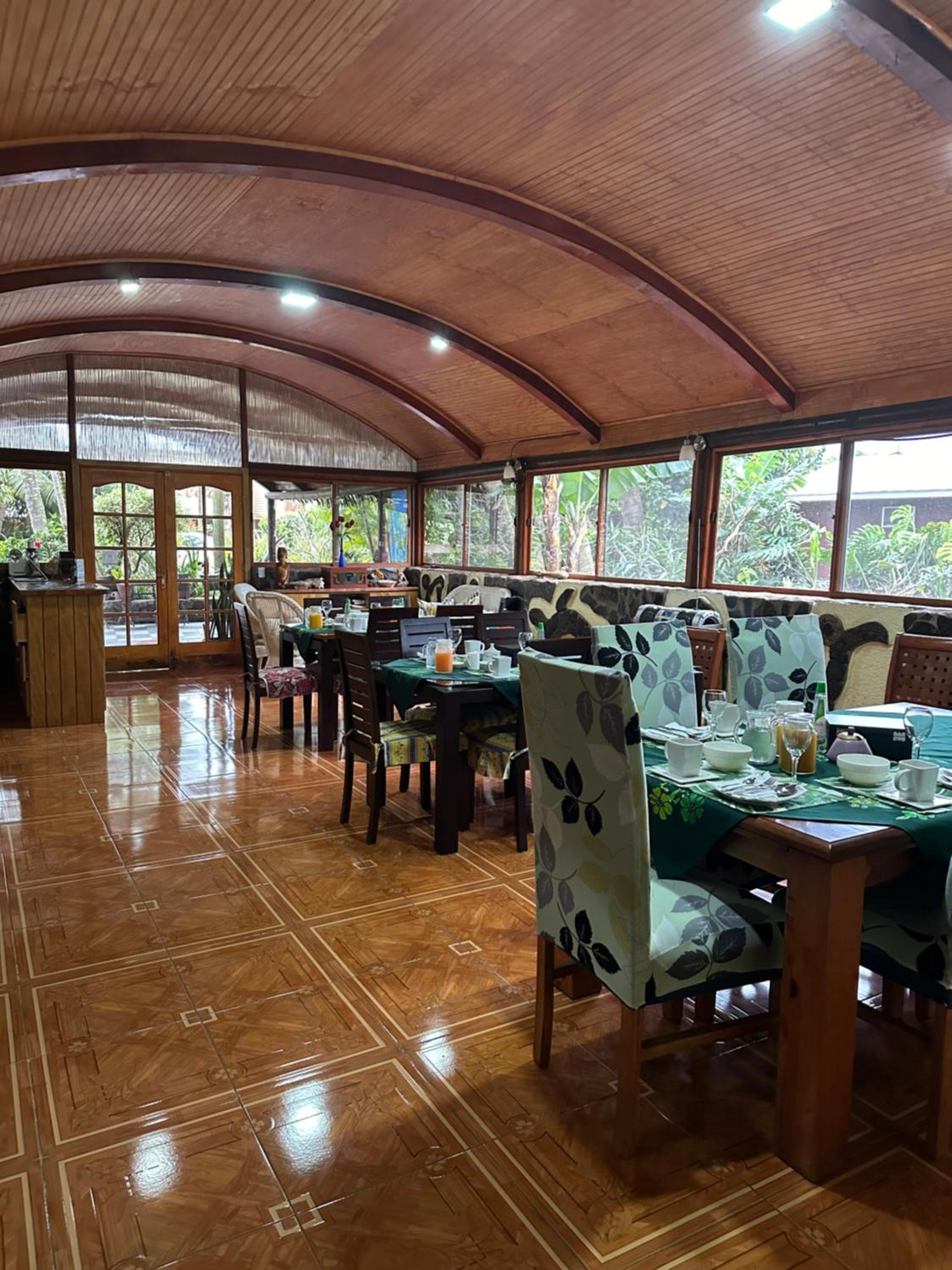 Hare Henua B&B