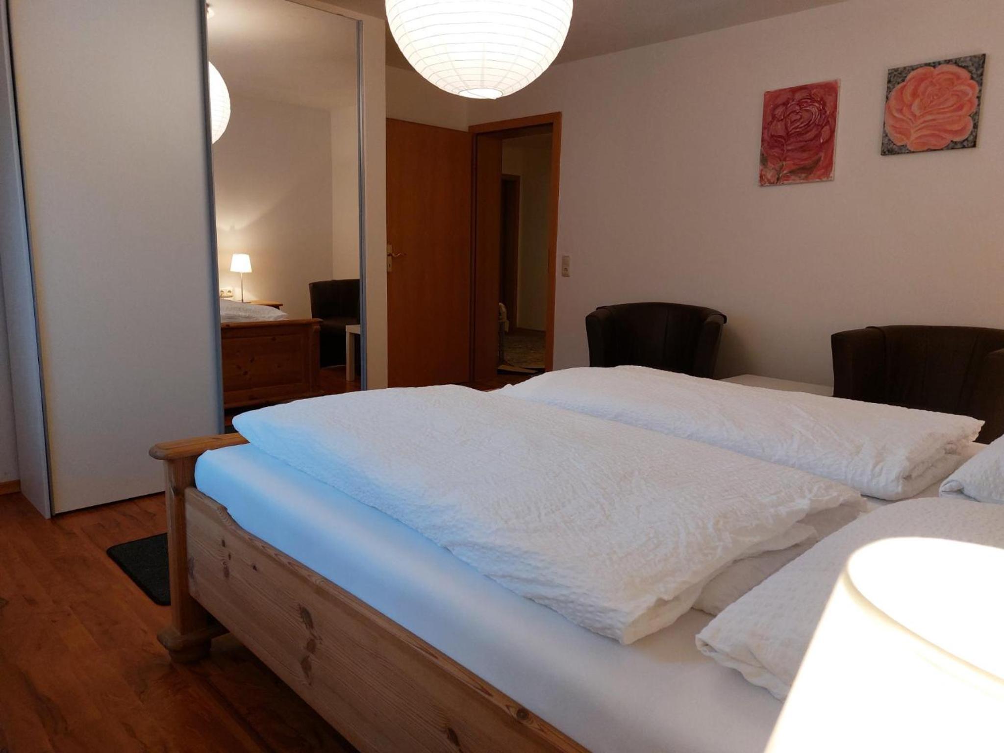 Ferienwohnung am Ulrichsgrünbach