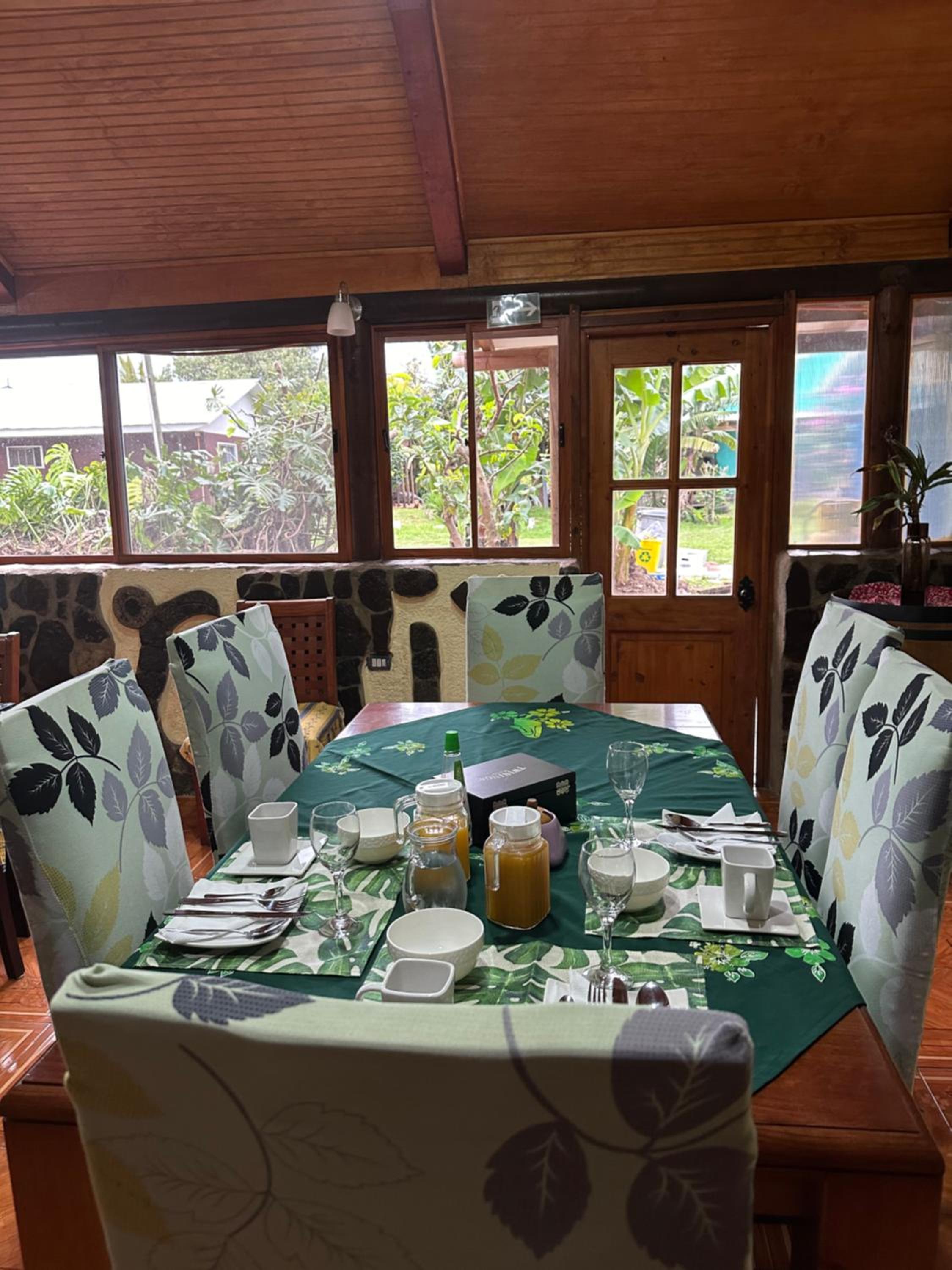 Hare Henua B&B