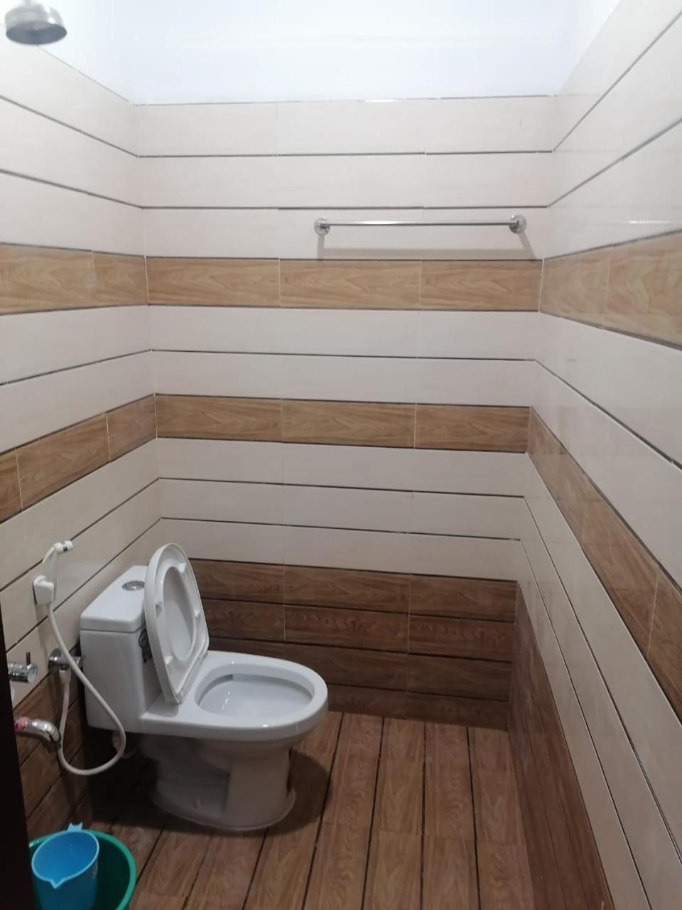 Thiruvonam Homestay
