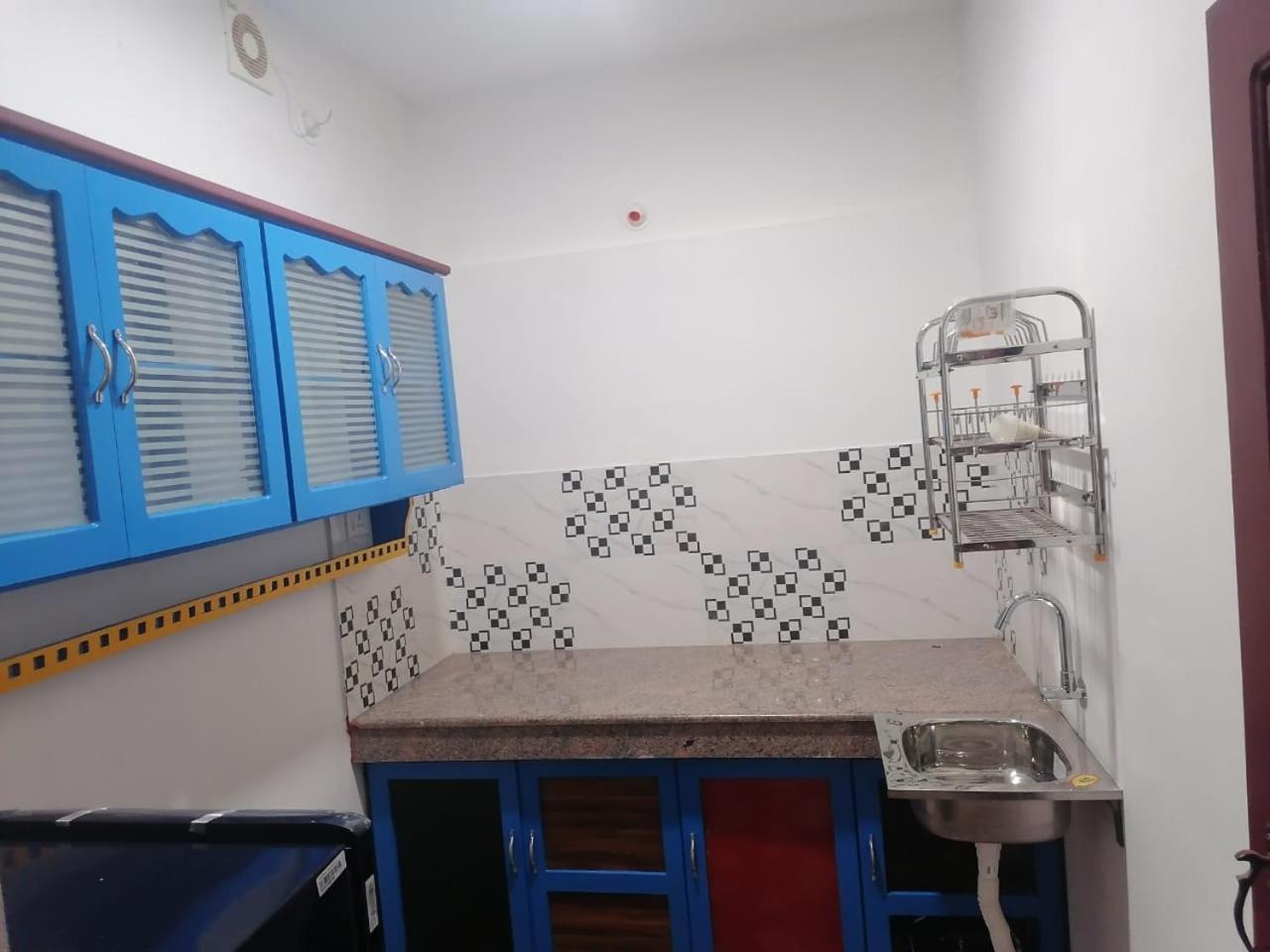Thiruvonam Homestay