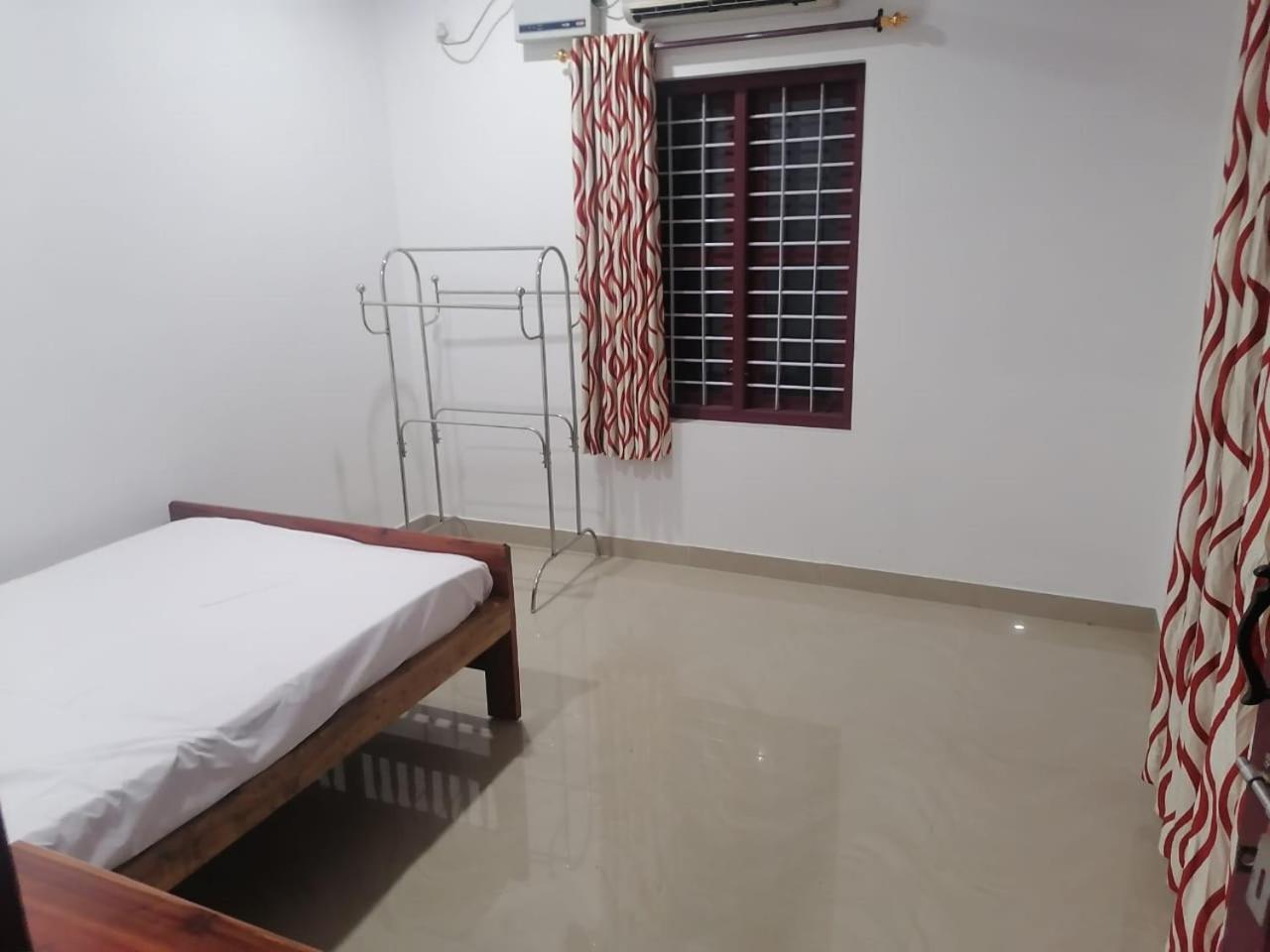 Thiruvonam Homestay