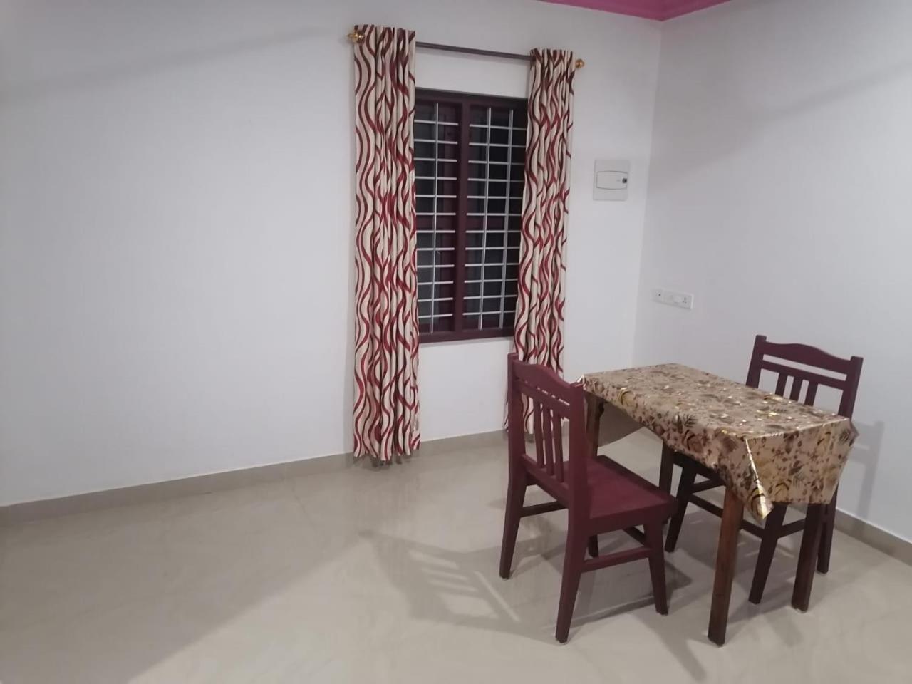 Thiruvonam Homestay