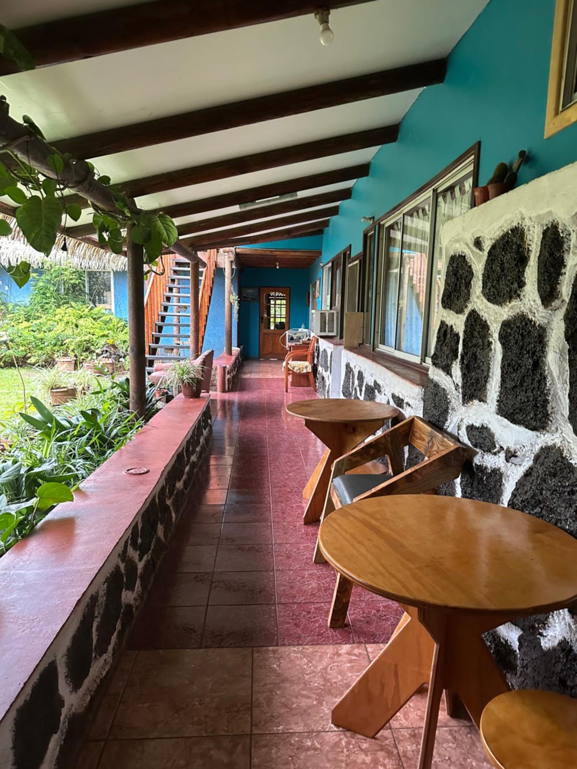 Hare Henua B&B