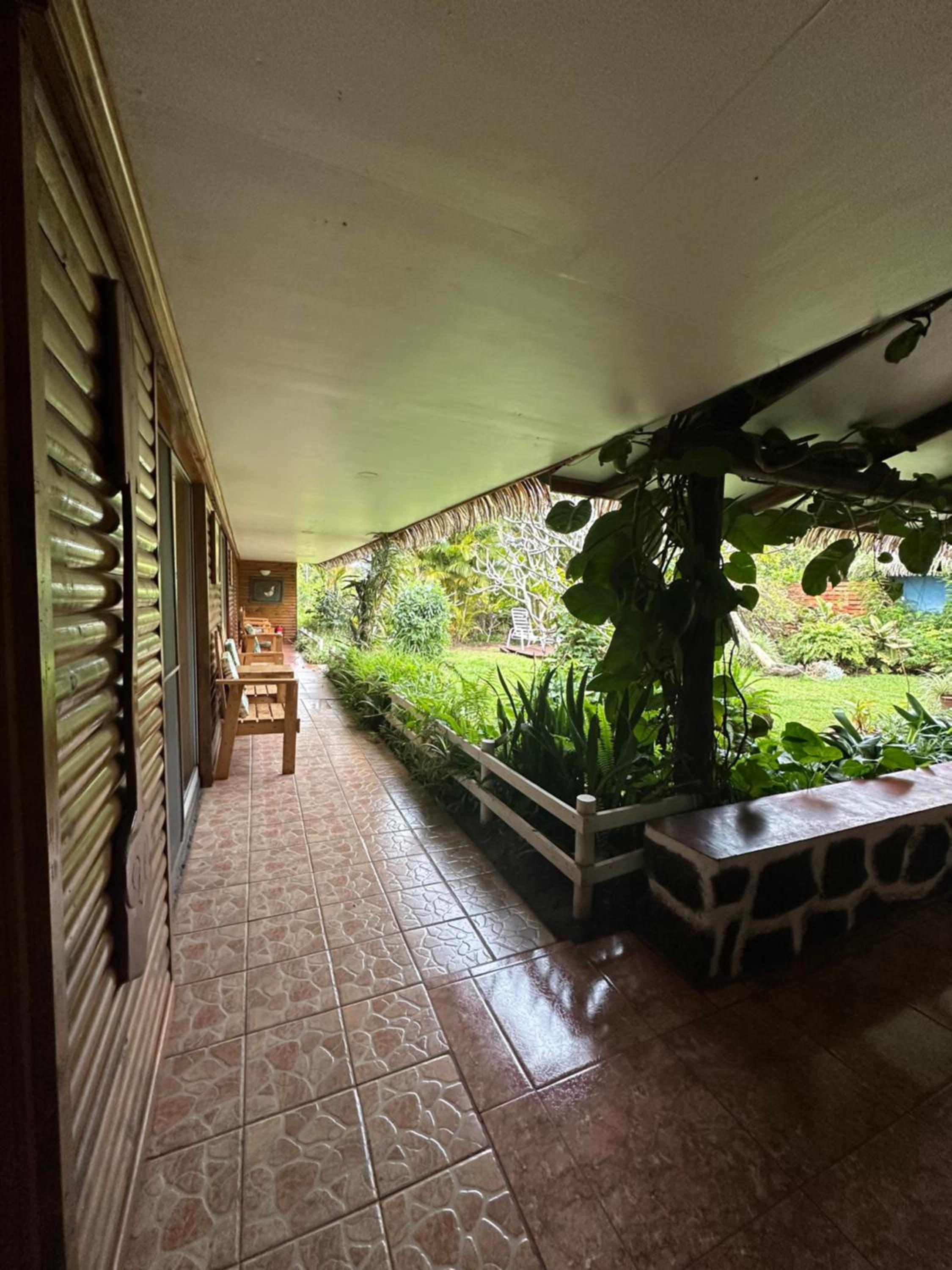 Hare Henua B&B