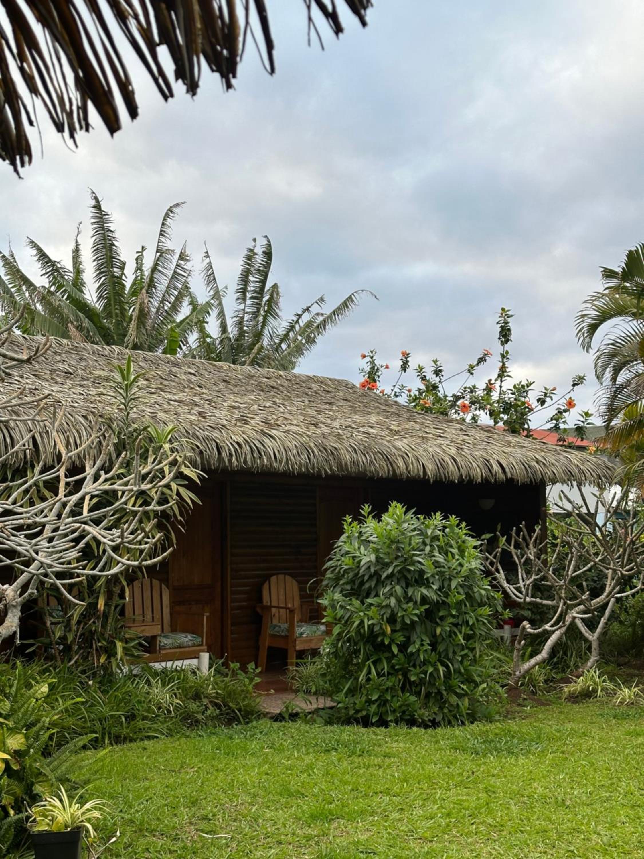Hare Henua B&B
