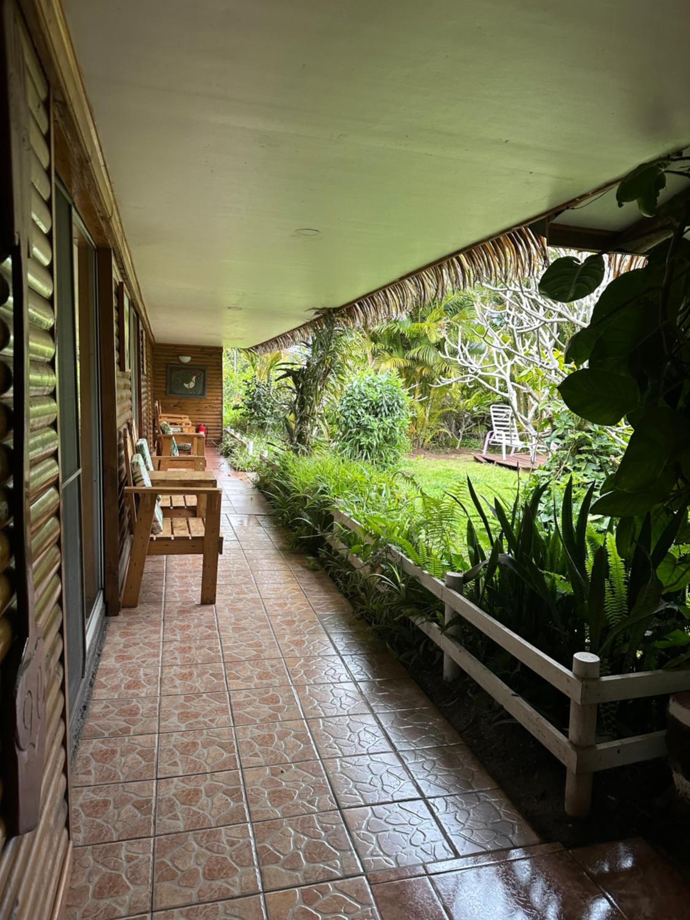 Hare Henua B&B