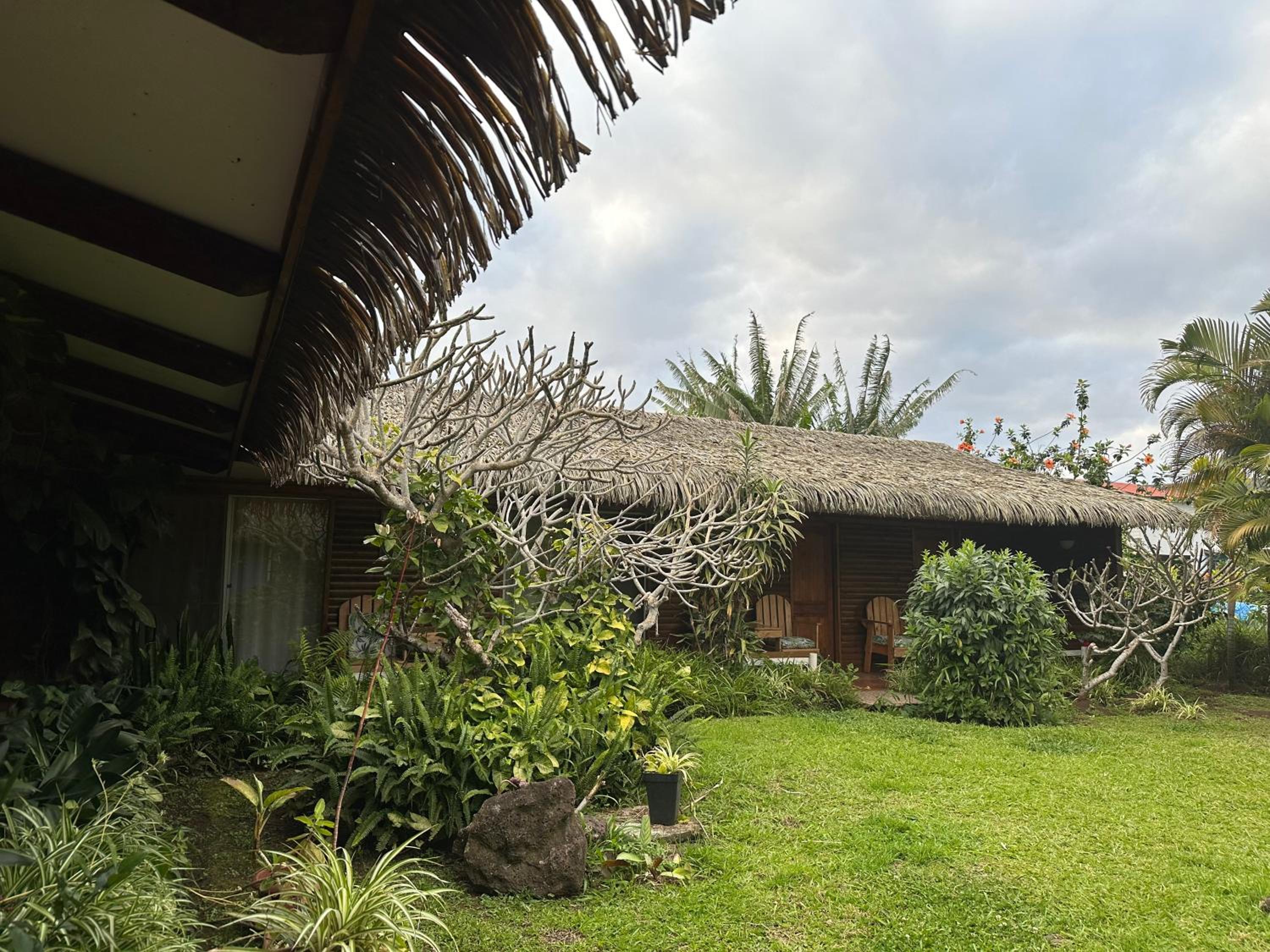Hare Henua B&B