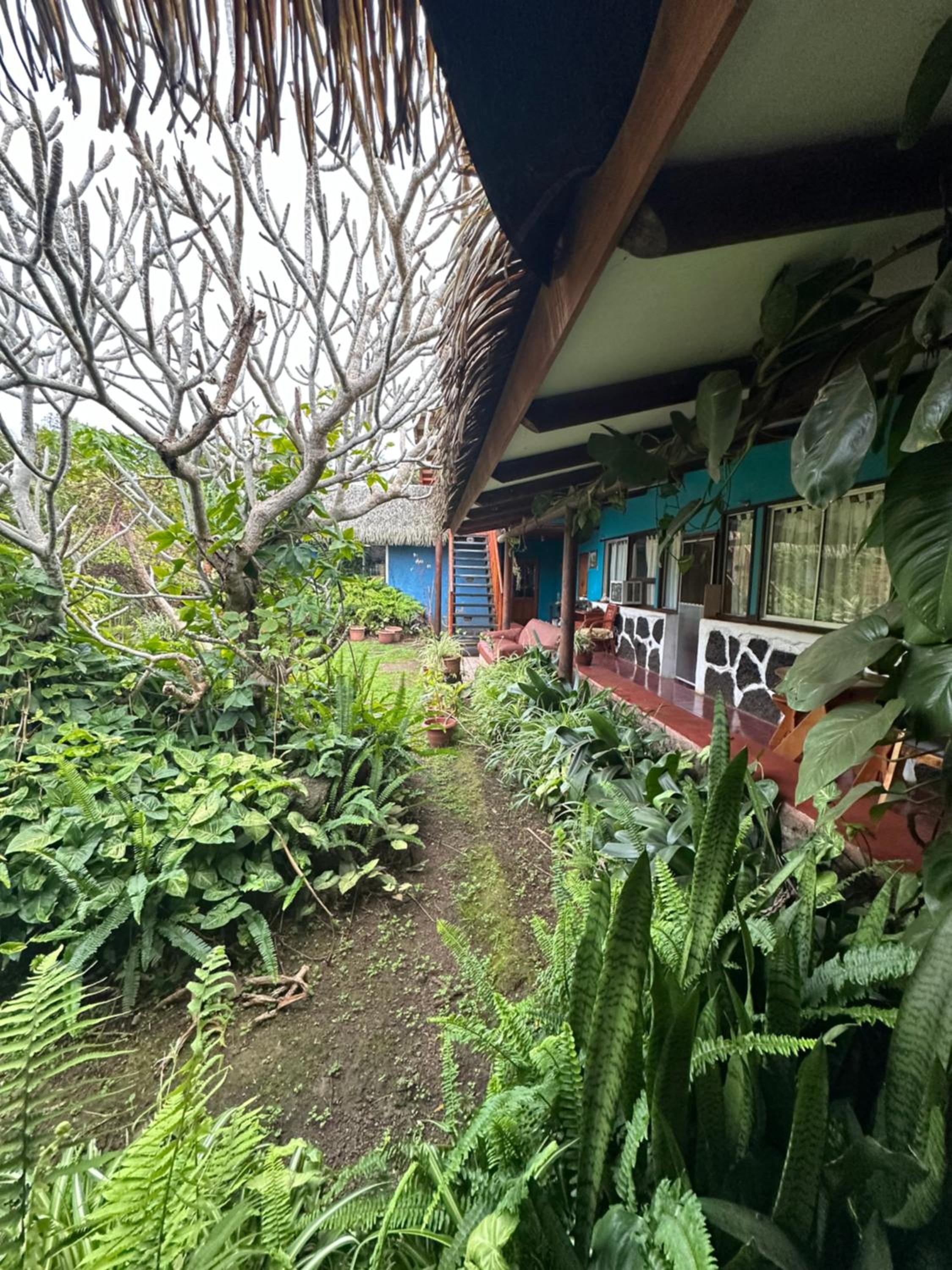 Hare Henua B&B