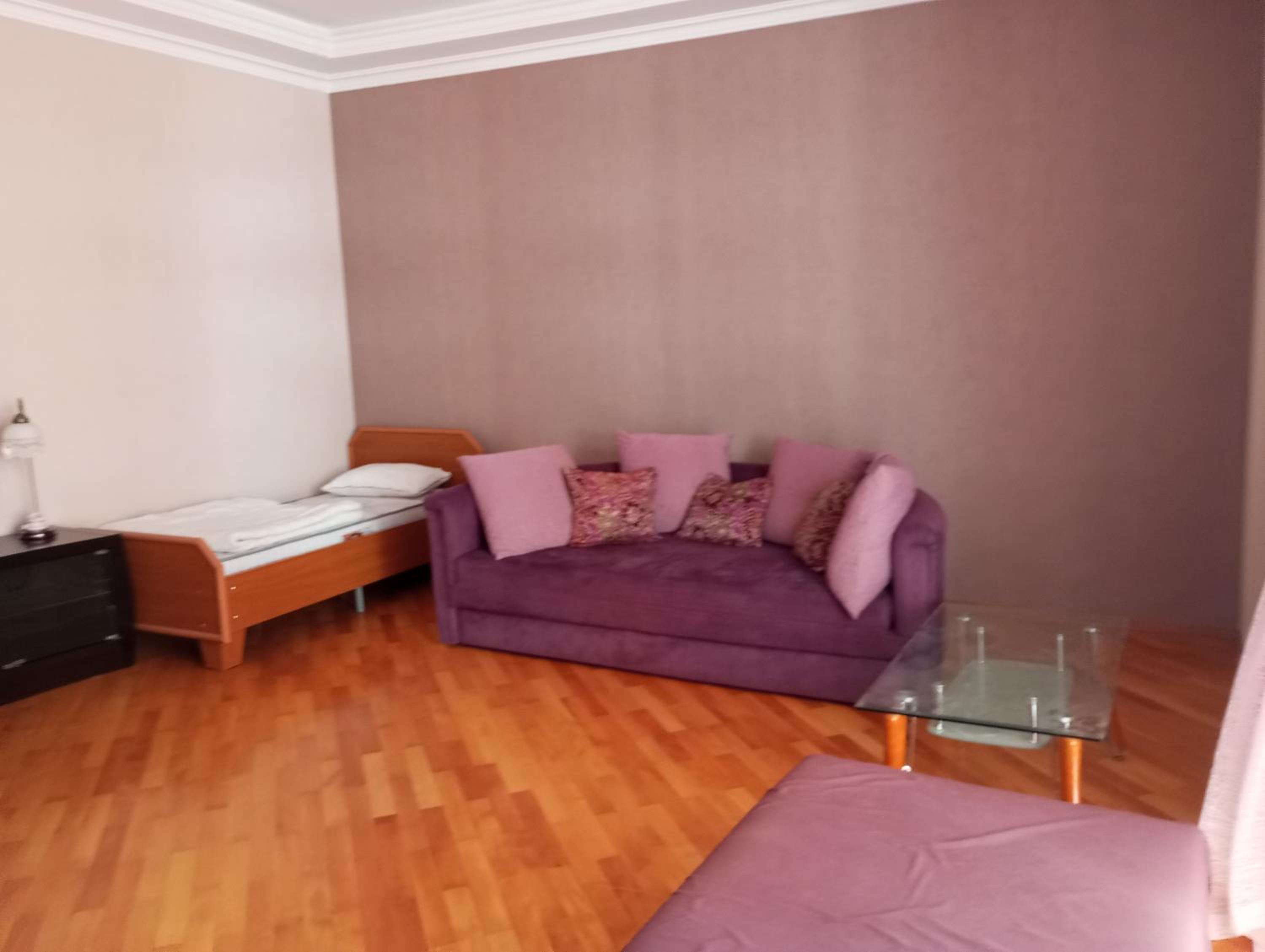 Comfortable Hotel Style