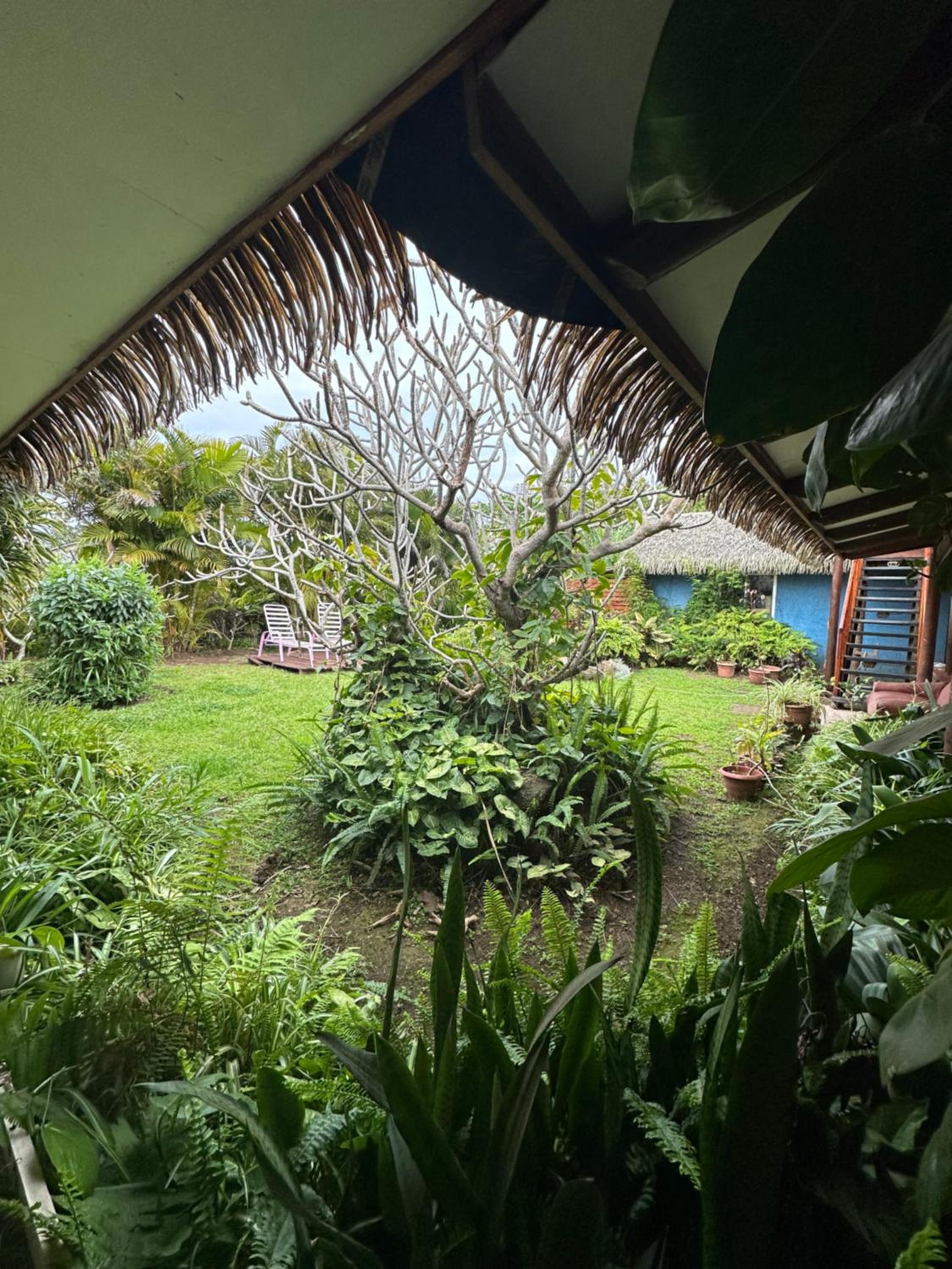 Hare Henua B&B