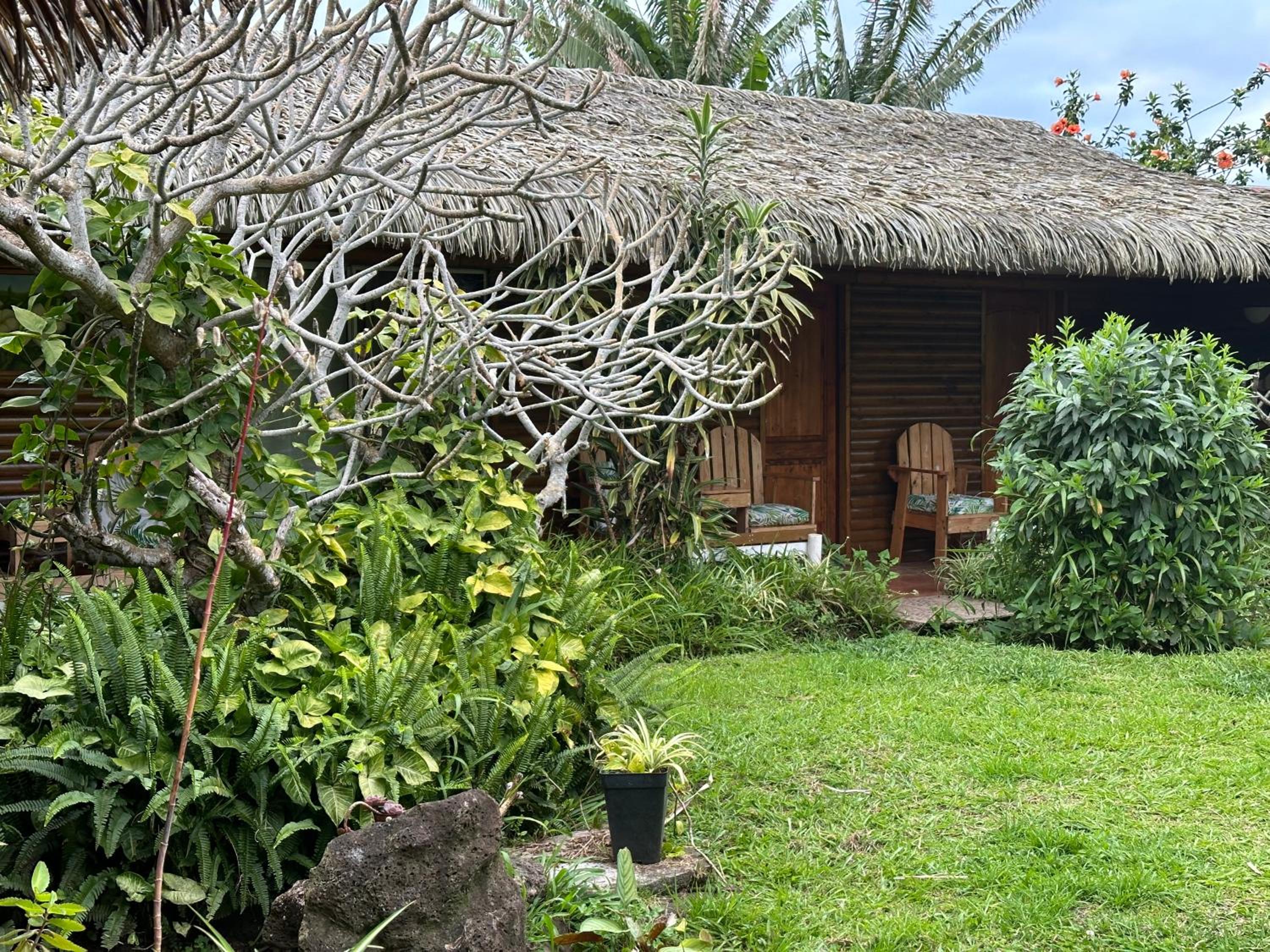 Hare Henua B&B