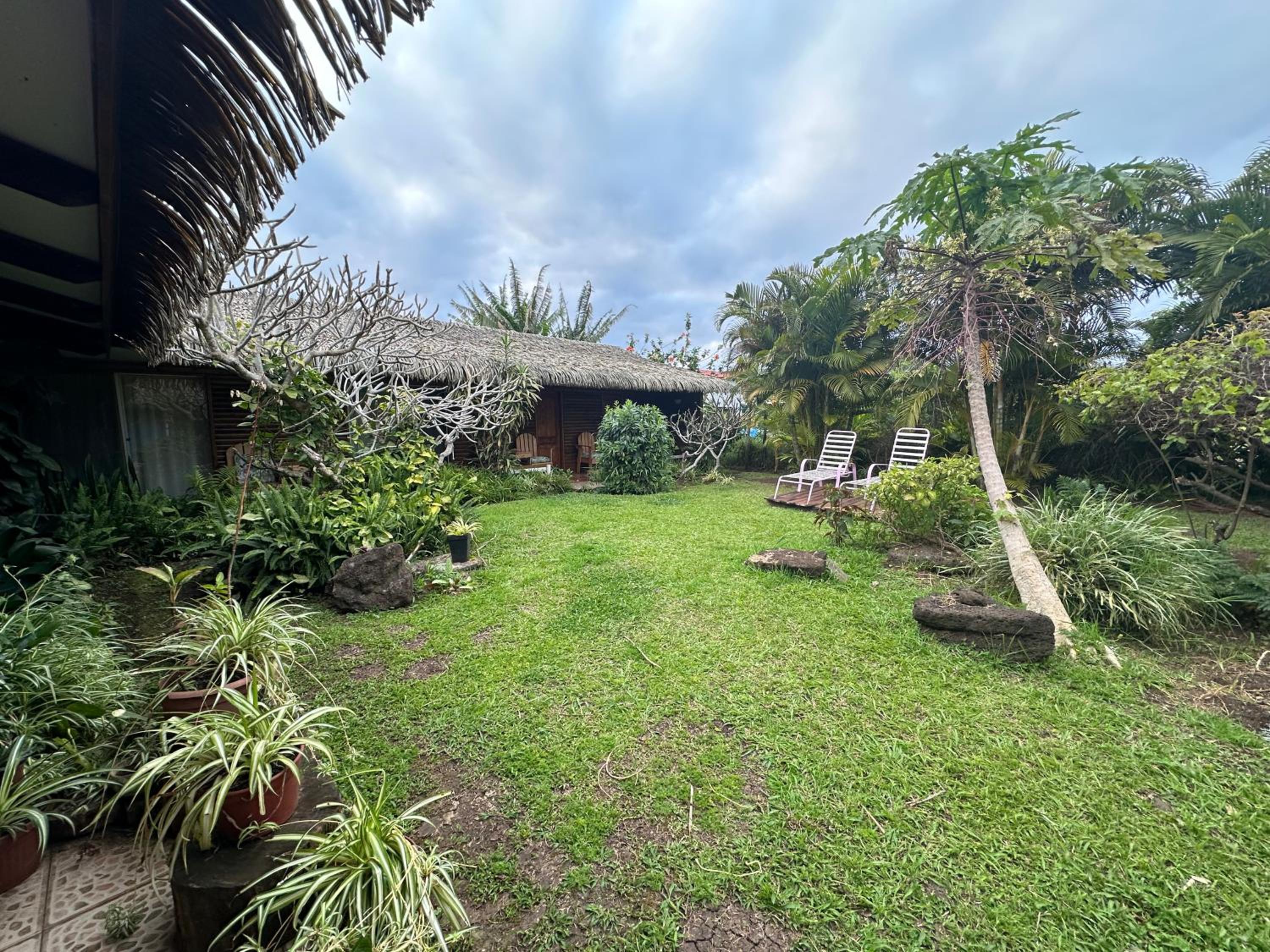 Hare Henua B&B