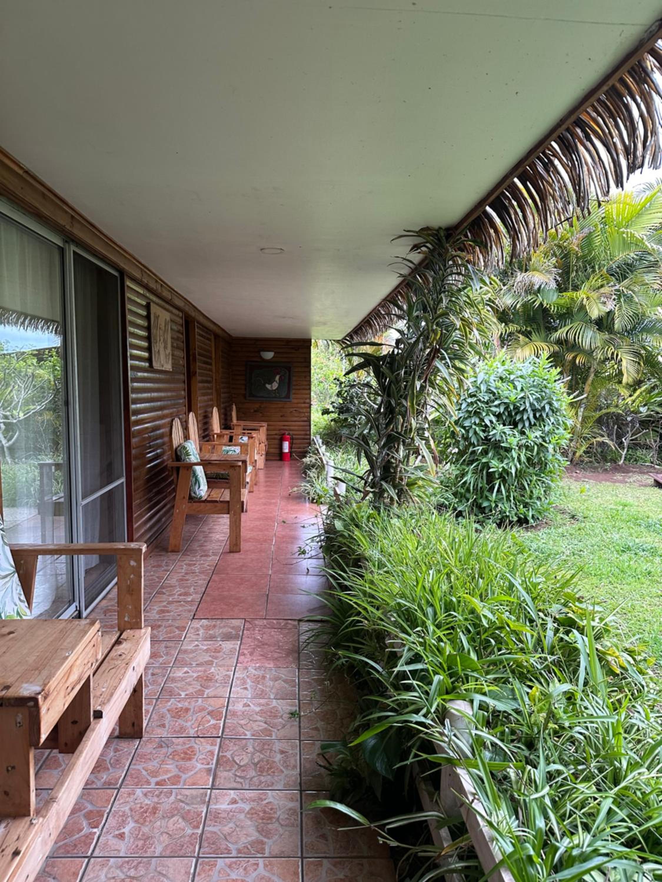 Hare Henua B&B