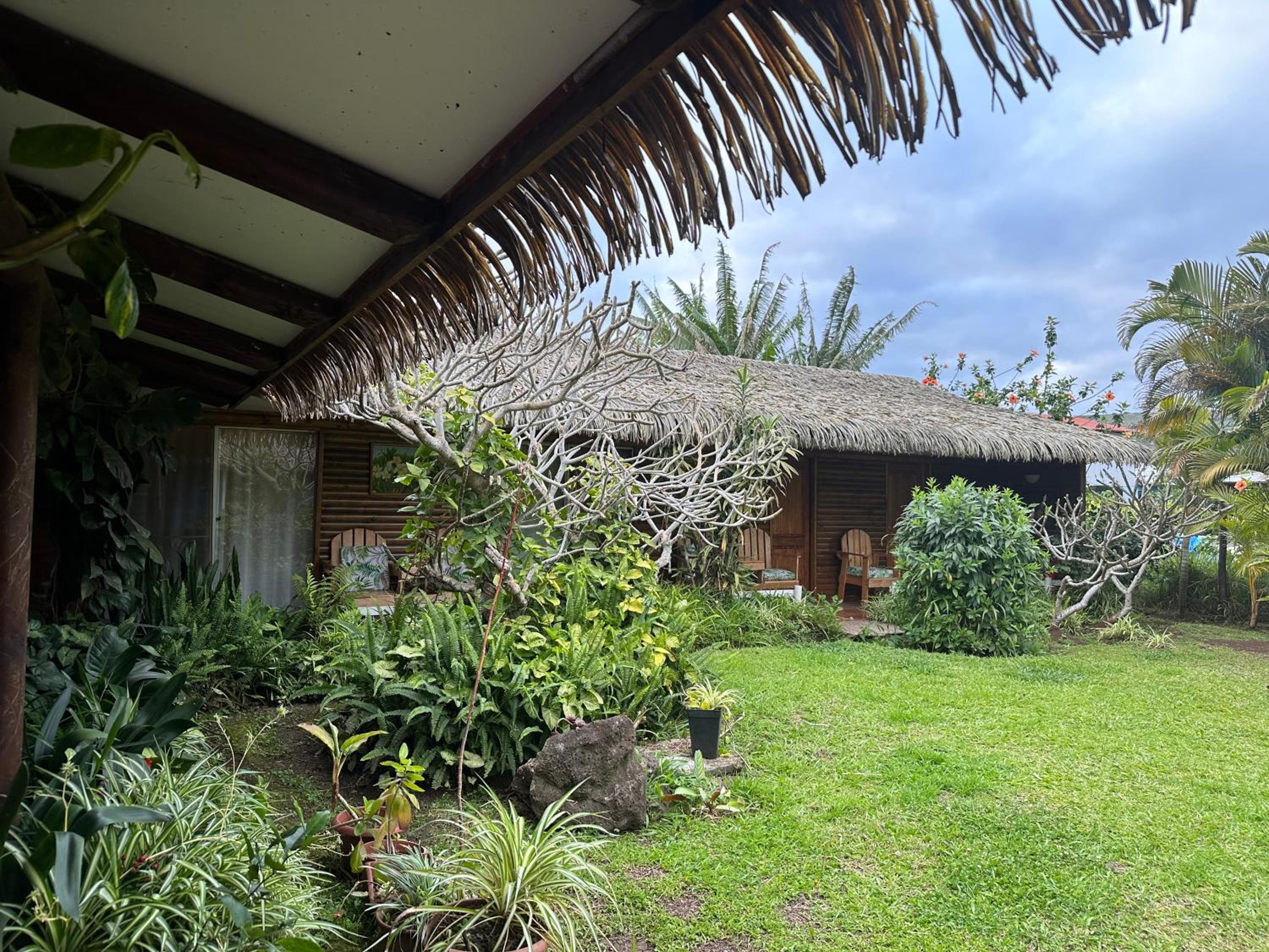 Hare Henua B&B