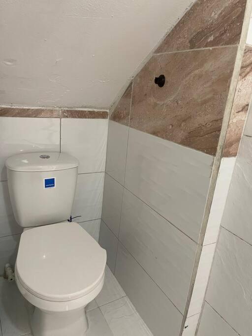 Relajante apartamento central a 15 min del estadio