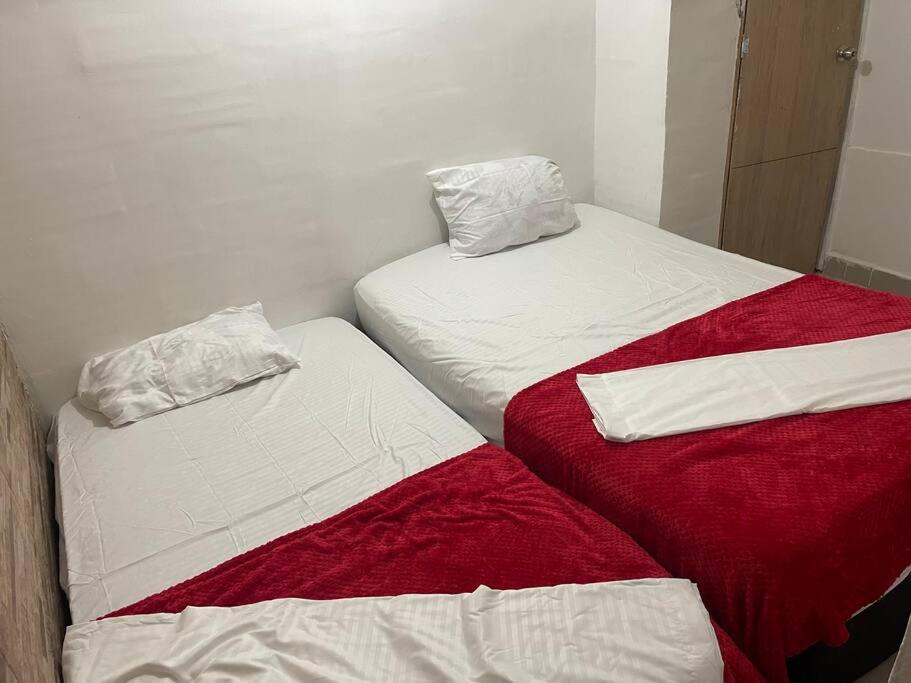 Relajante apartamento central a 15 min del estadio