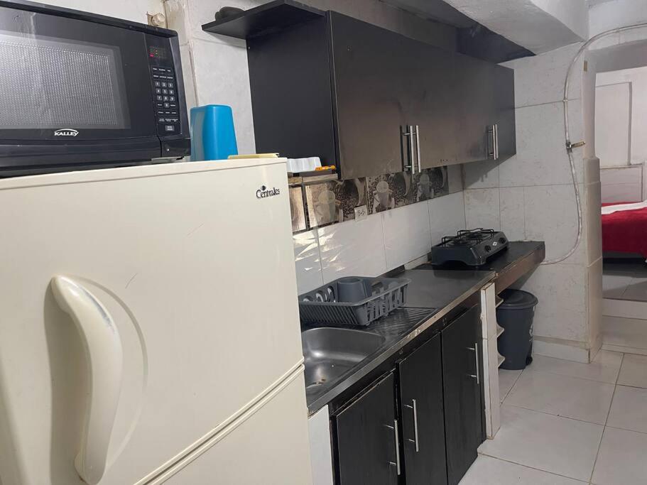 Relajante apartamento central a 15 min del estadio