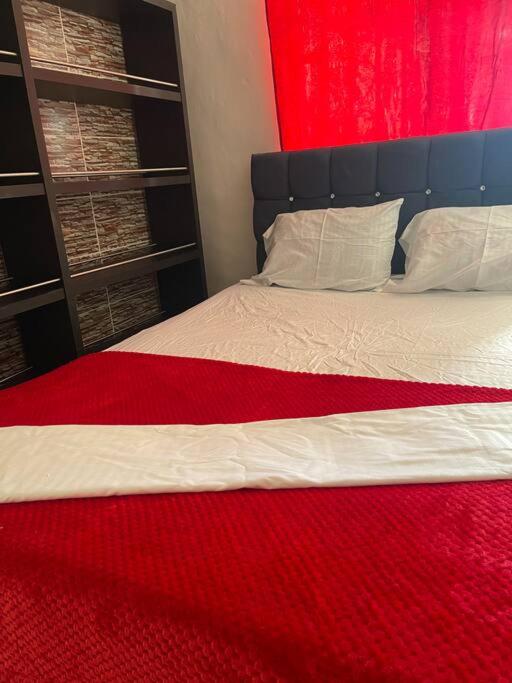 Relajante apartamento central a 15 min del estadio