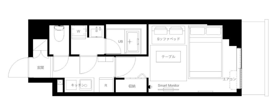 アーバンパーク本所吾妻橋