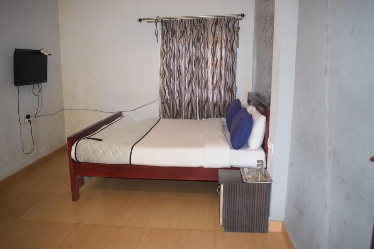 Mass villa