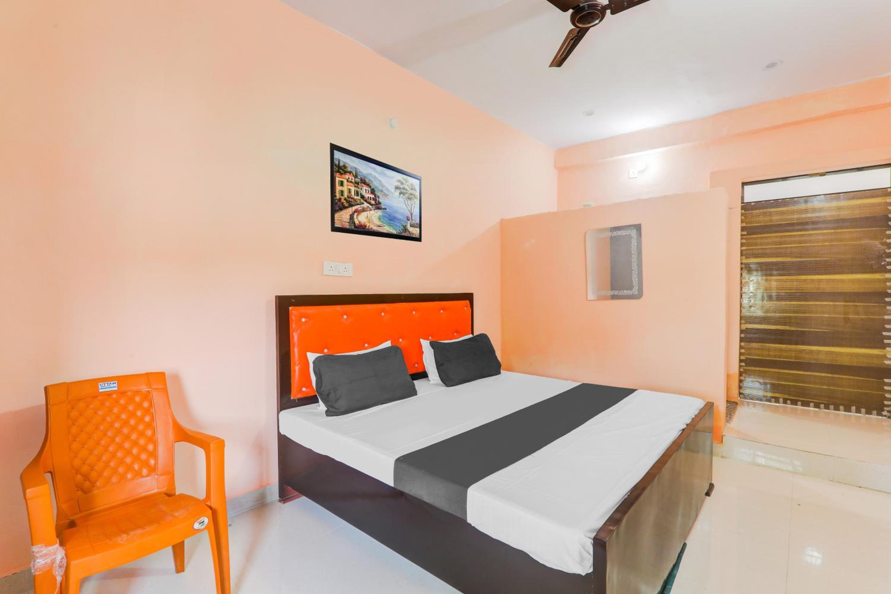 Hotel O Luxury Palace view 4