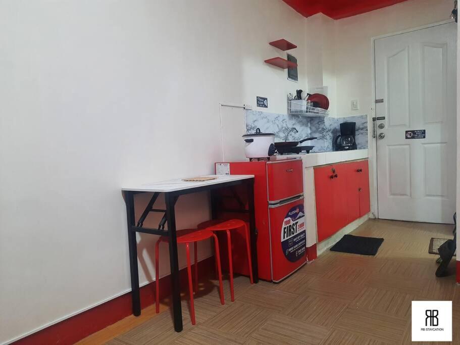 Romantic Condo in Antipolo view 5
